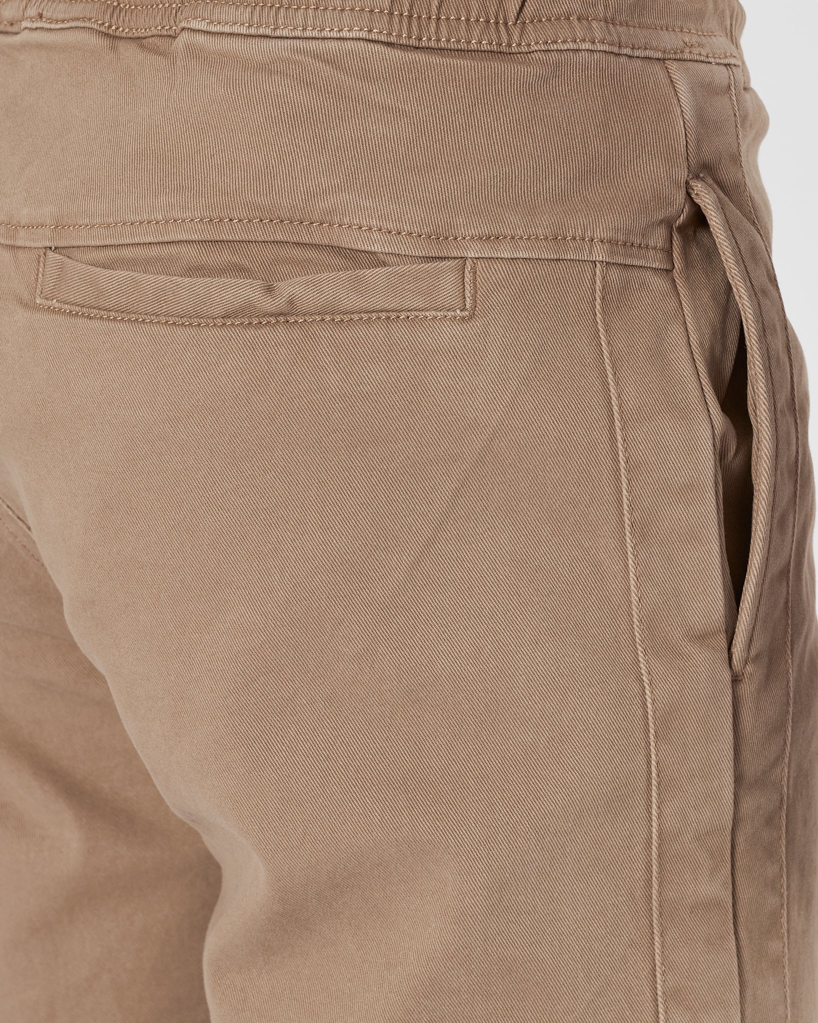 RL Above Knee Men Cream Short Pants 17.50