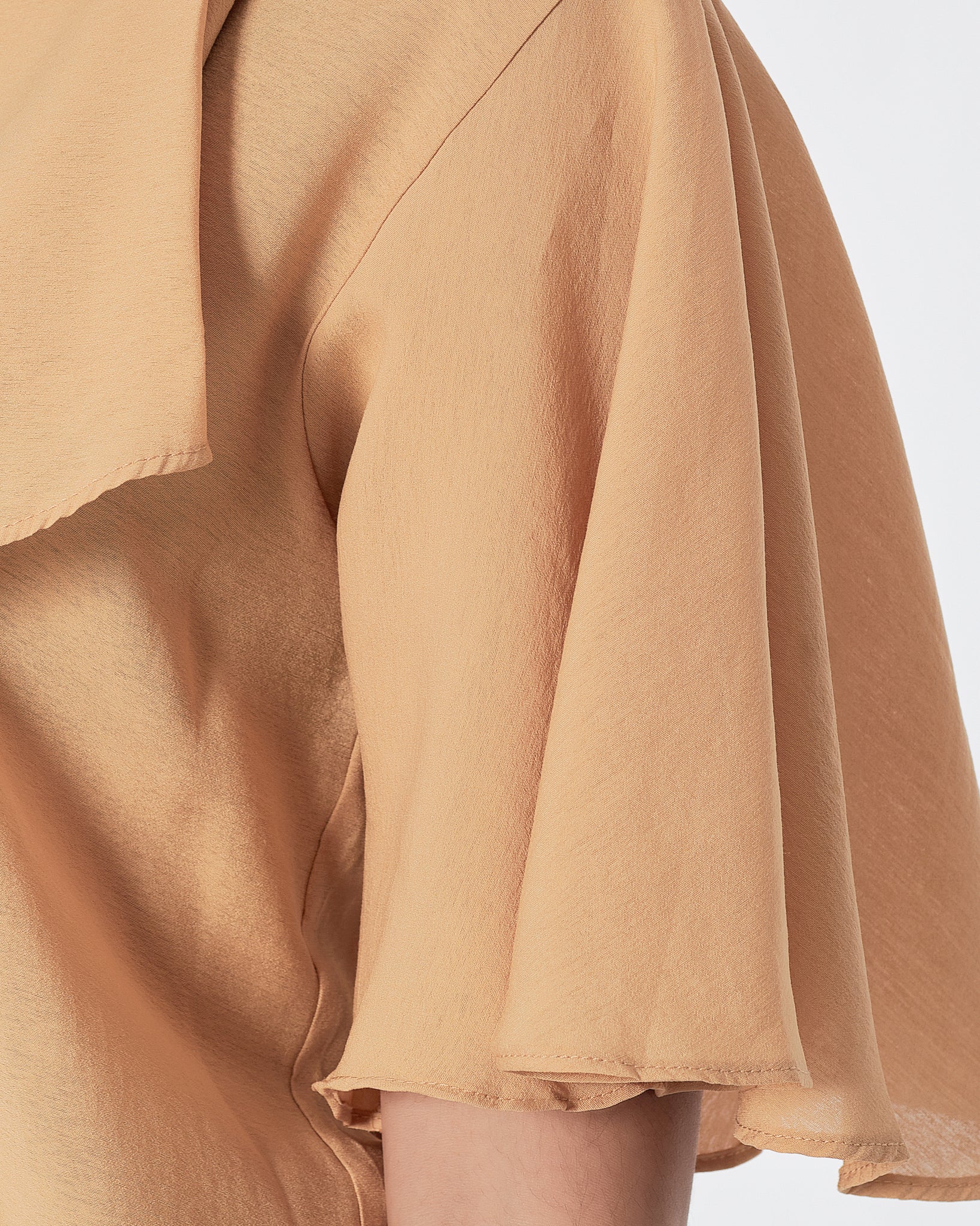 Lady Yellow Blouse 14.90