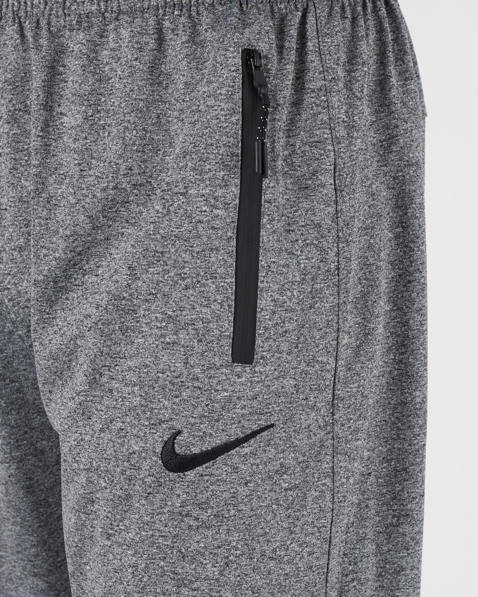 NIK Men Grey Track Pants 16.90