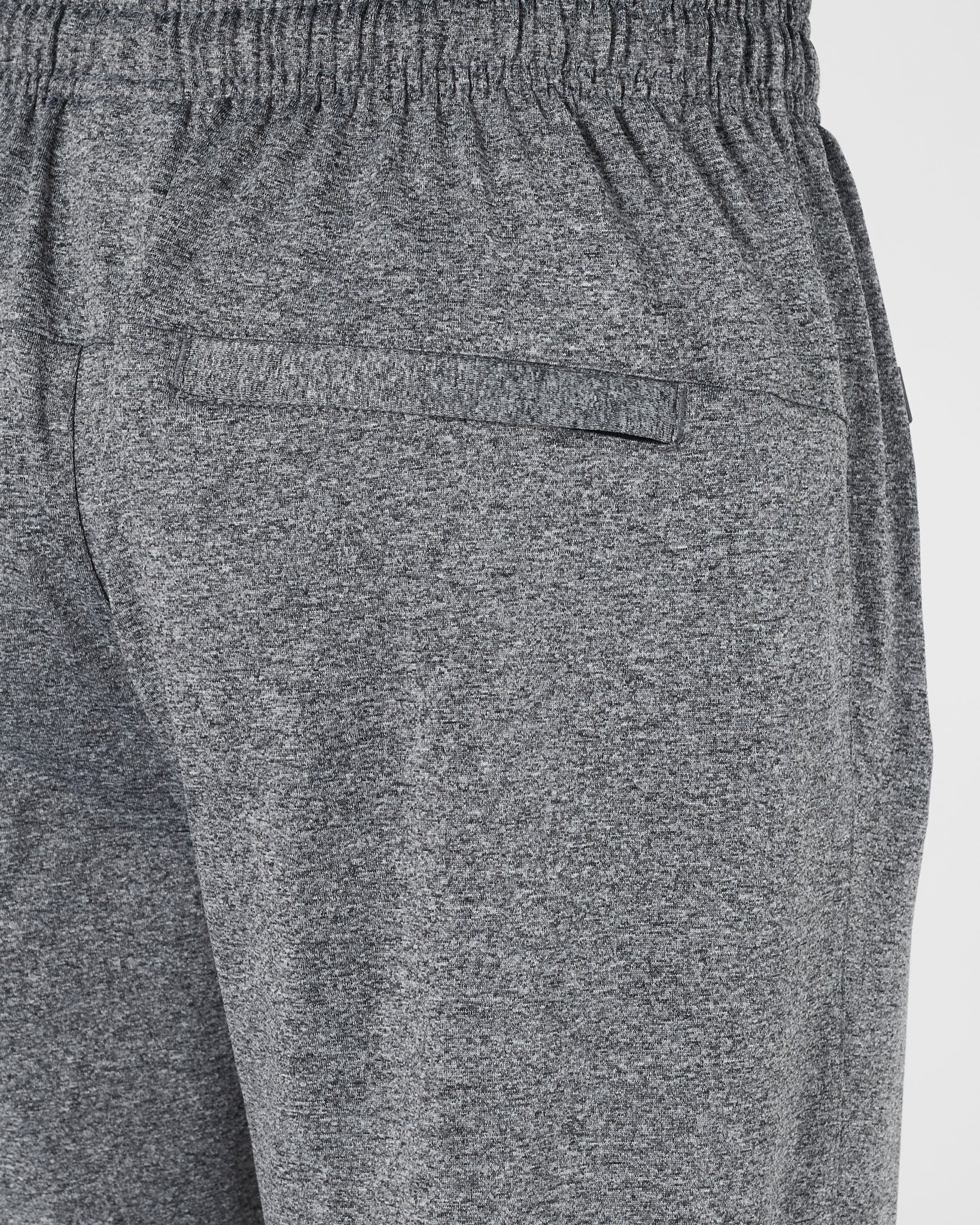 NIK Men Grey Track Pants 16.90