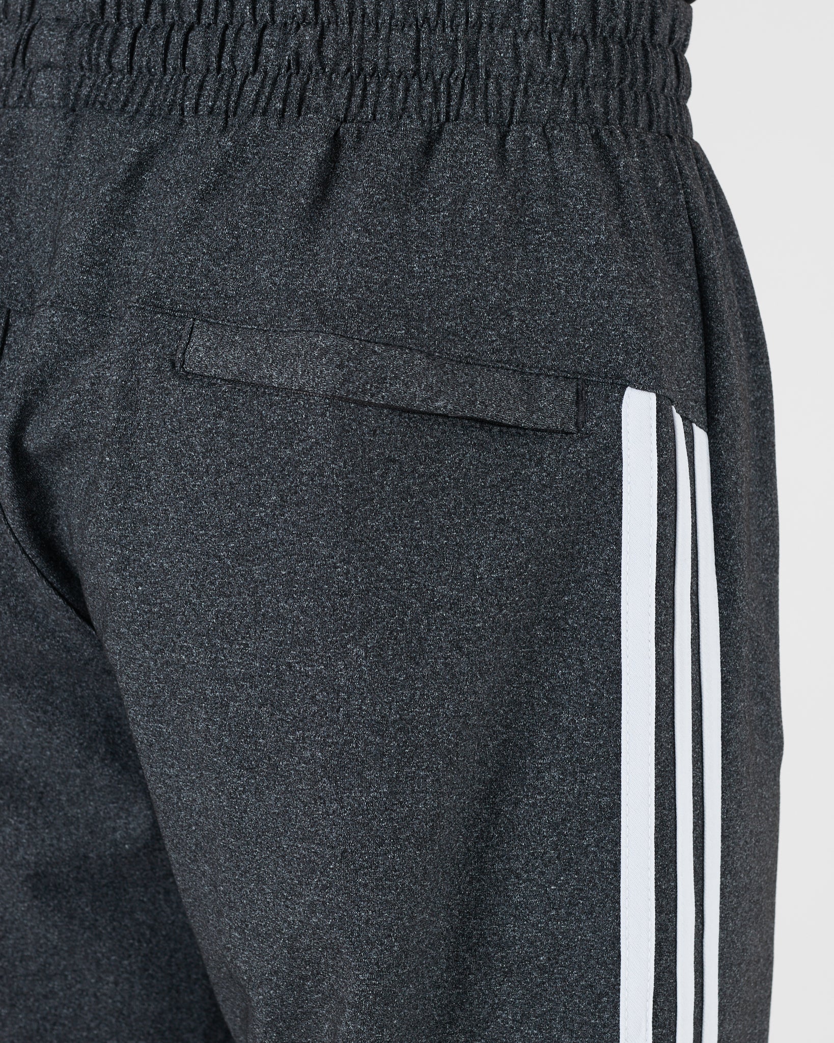 ADI 3 Striped Men Grey Track Pants 16.90