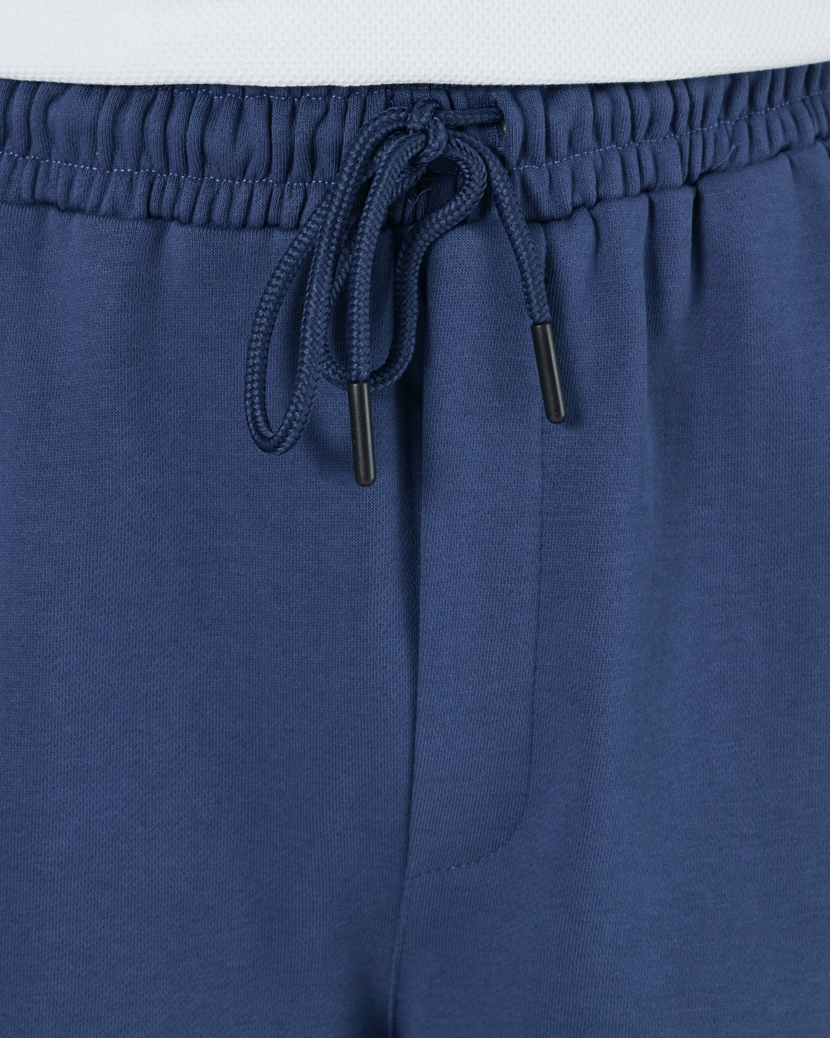 TH Signature Logo Printed Men Blue Shorts 15.90