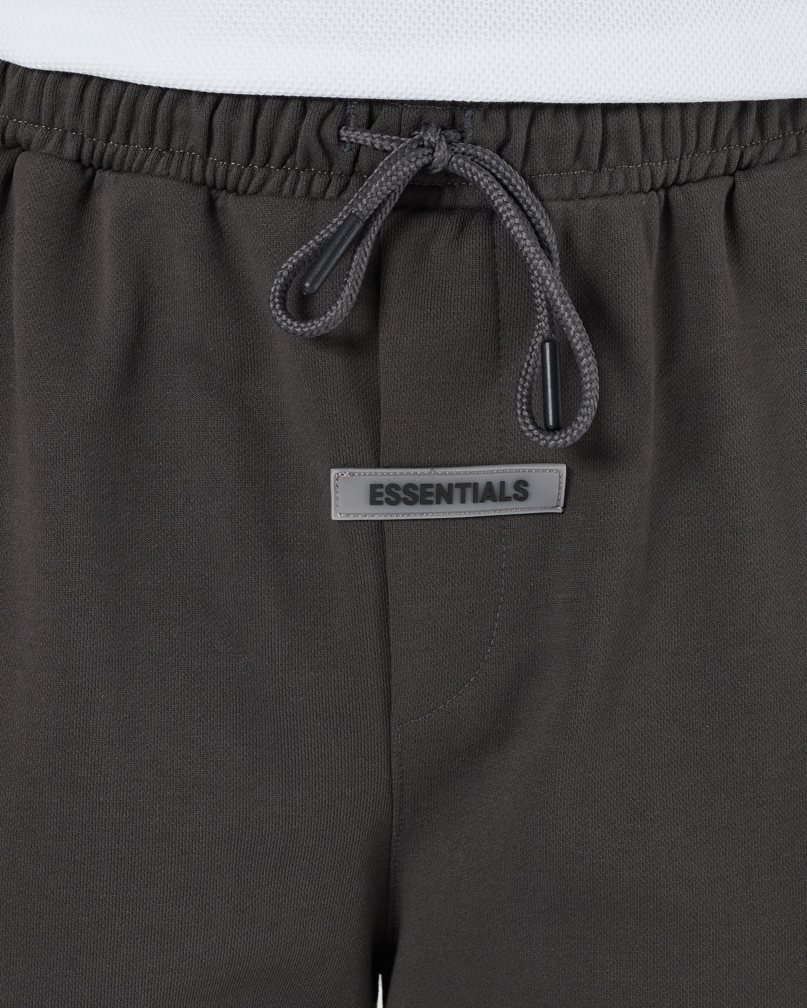 ESS 1977 Printed Men Dark Grey Shorts 16.90