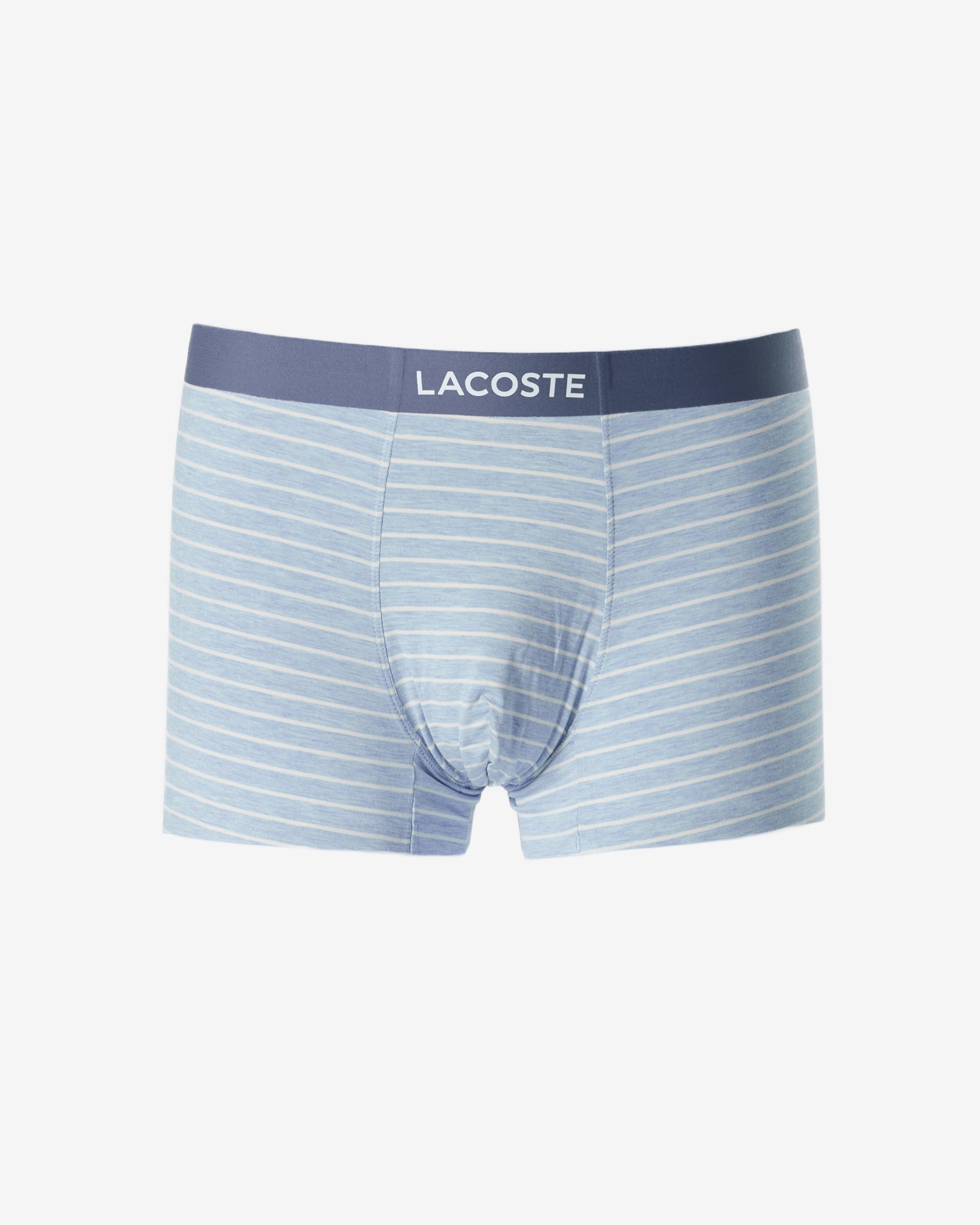 LAC Striped Men Light Blue Underwear 6.90