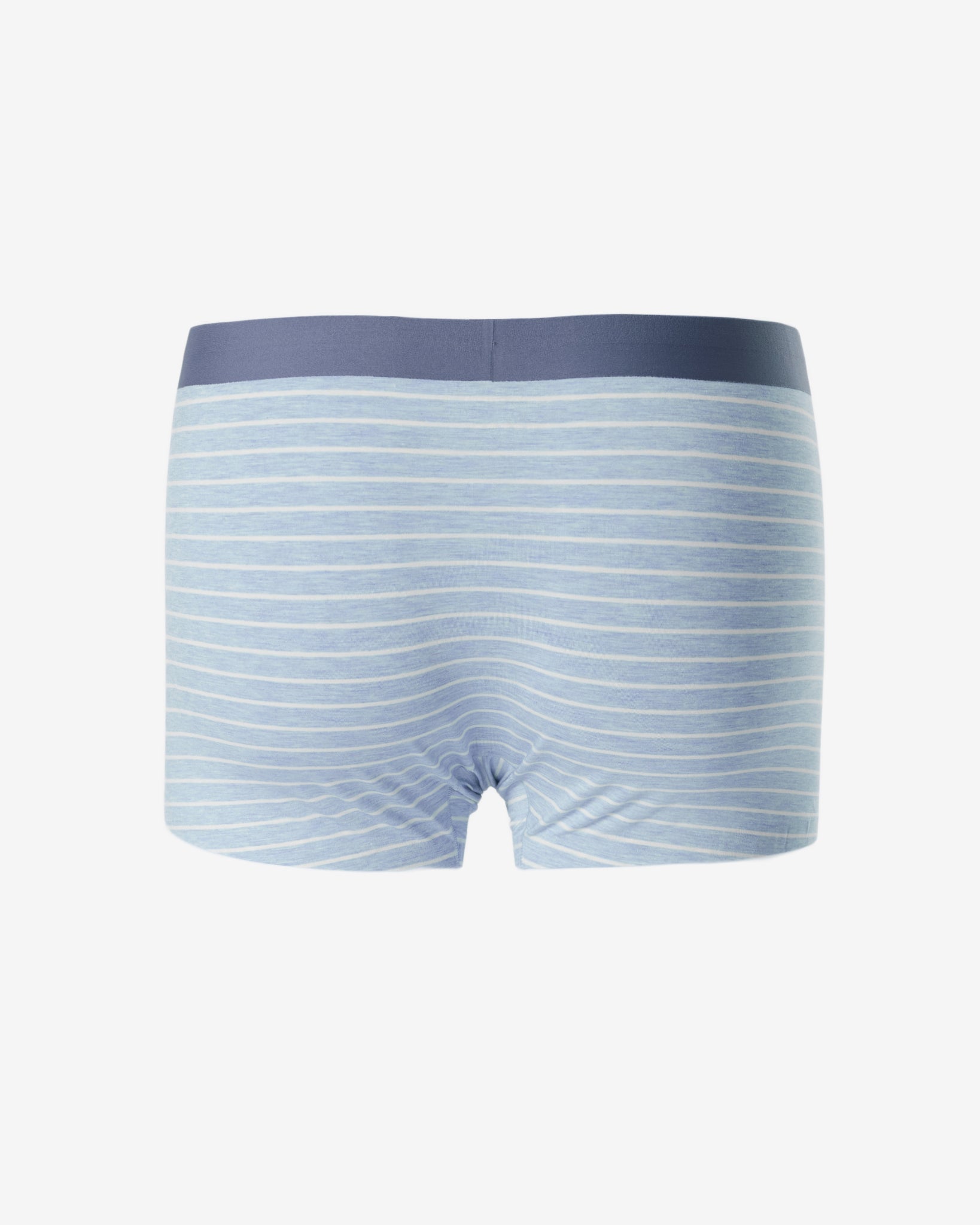 LAC Striped Men Light Blue Underwear 6.90