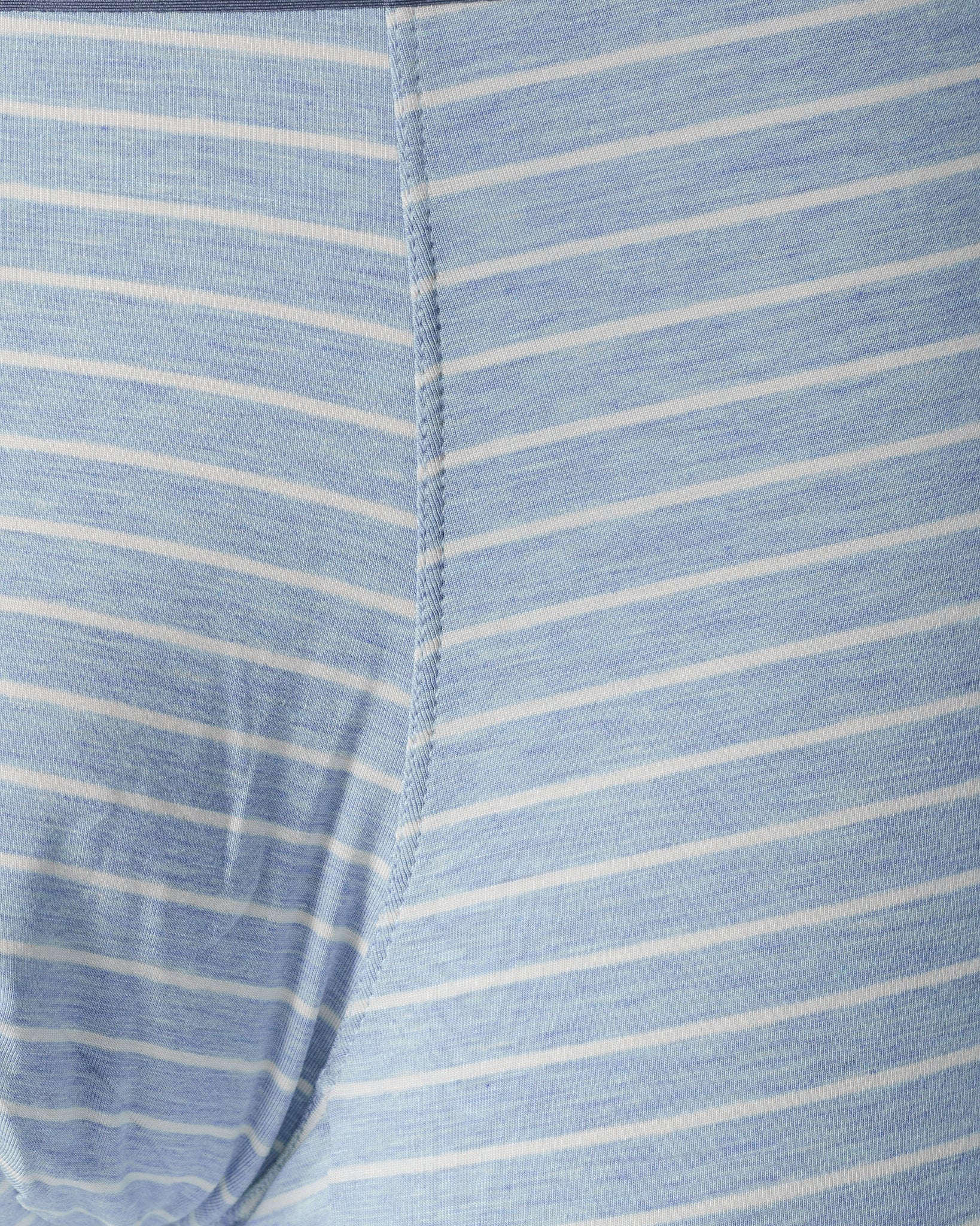 LAC Striped Men Light Blue Underwear 6.90