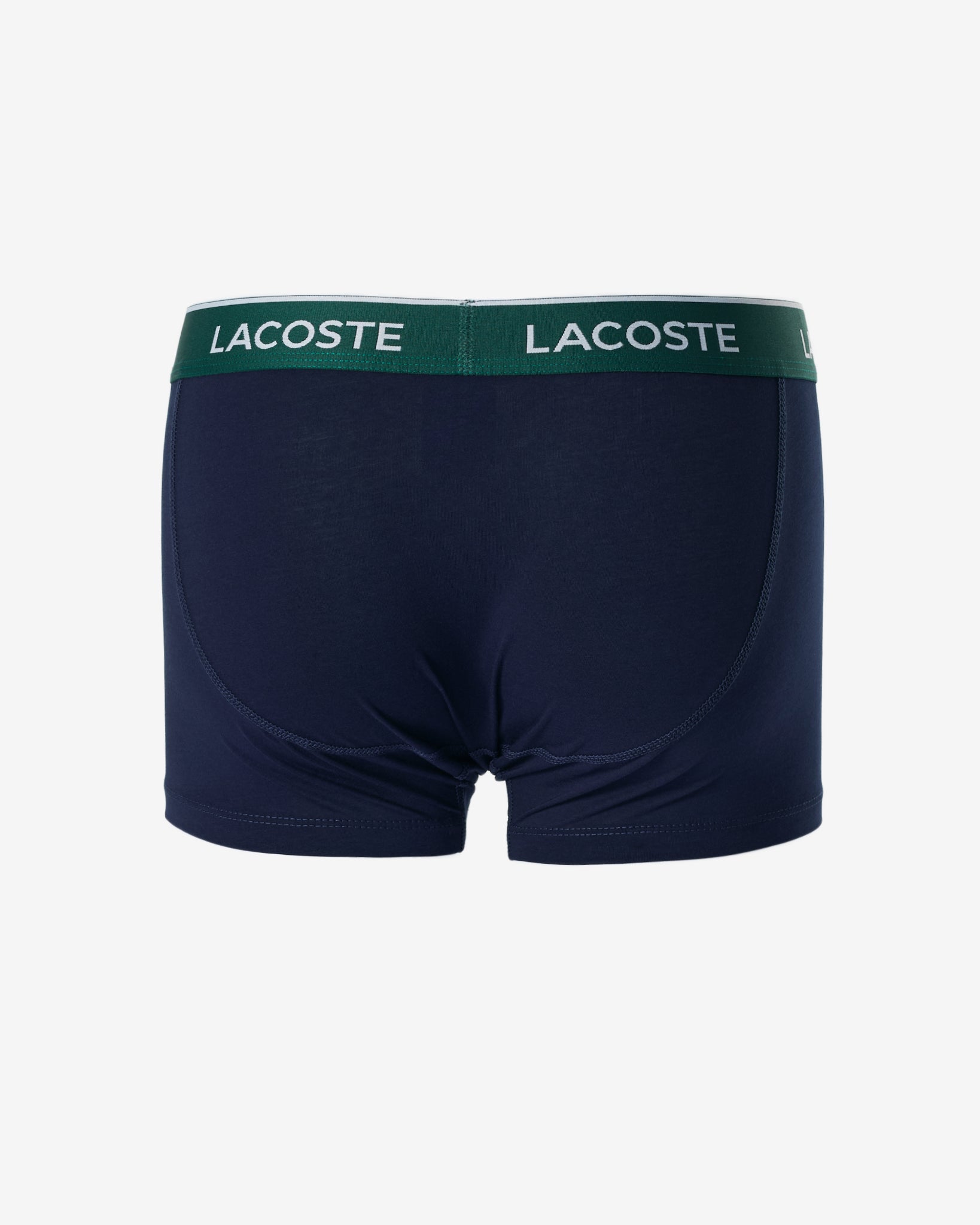 LAC Men Blue Underwear 5.90