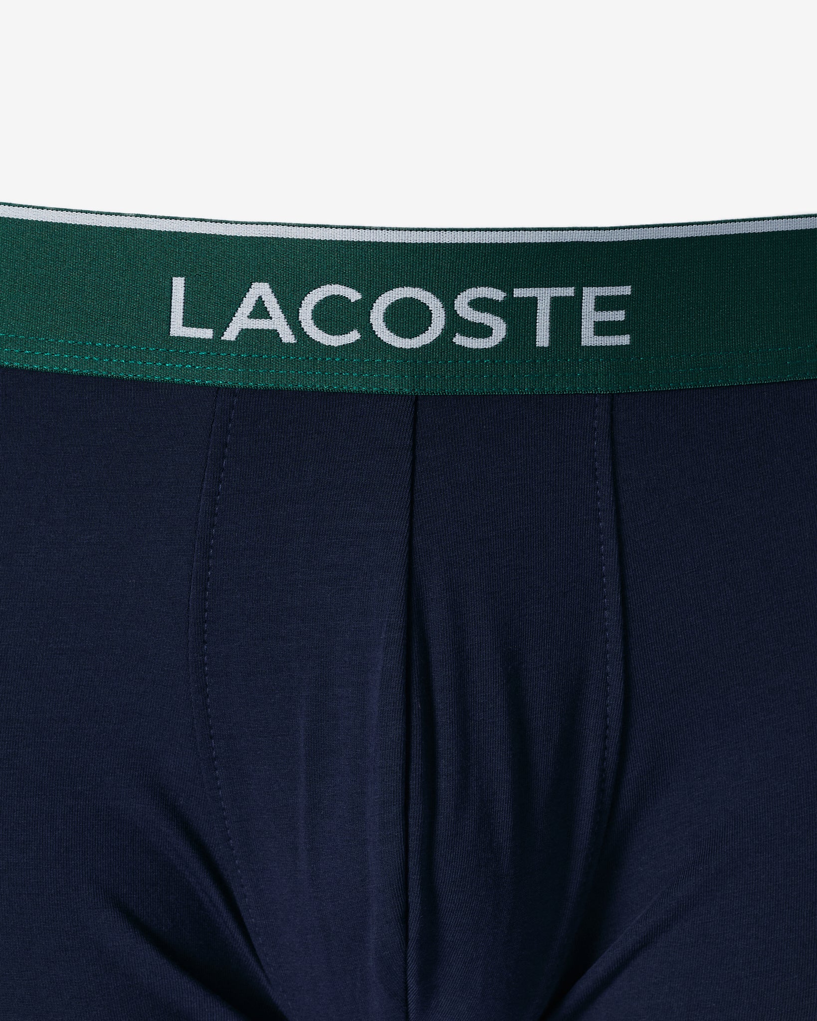 LAC Men Blue Underwear 5.90