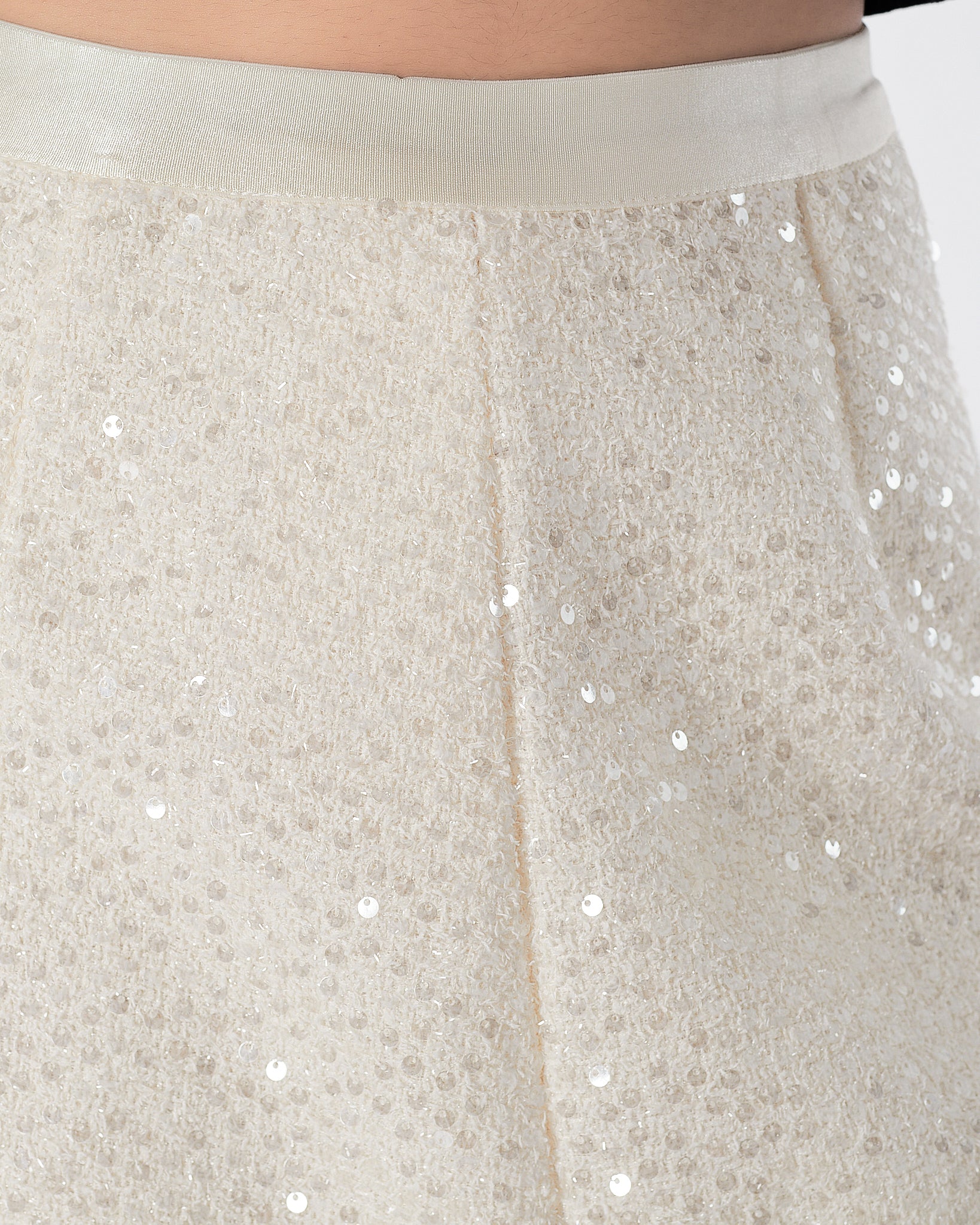 Blink Lady White Pencil Skirts 23.90