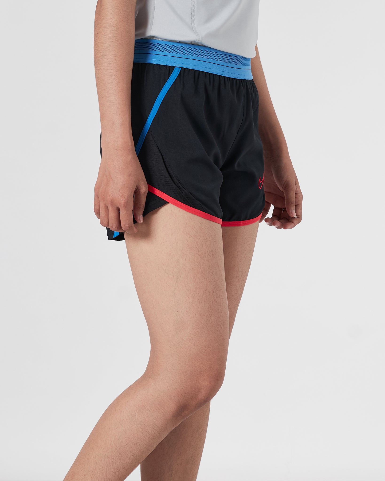 NIK Black Lady Track Shorts 13.90