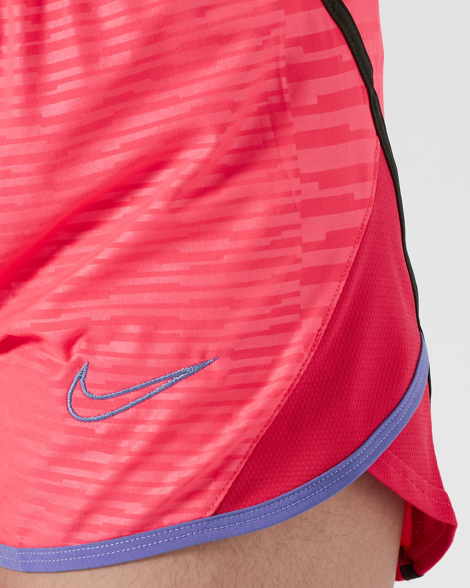 NIK Pink Lady Track Shorts 13.90