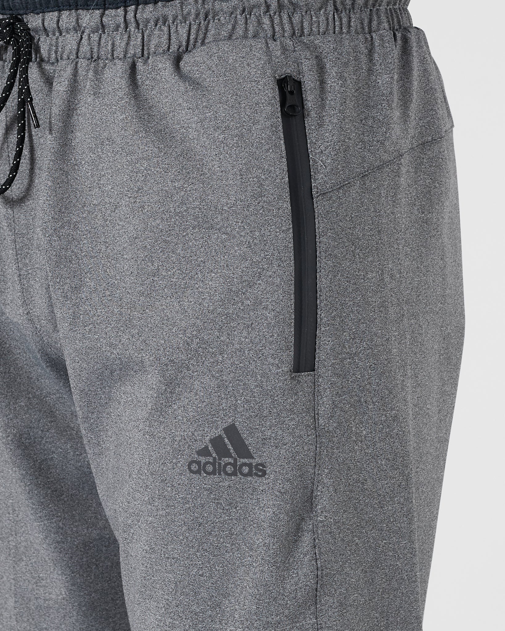 ADI 3 Striped Men Grey Track Pants 16.90
