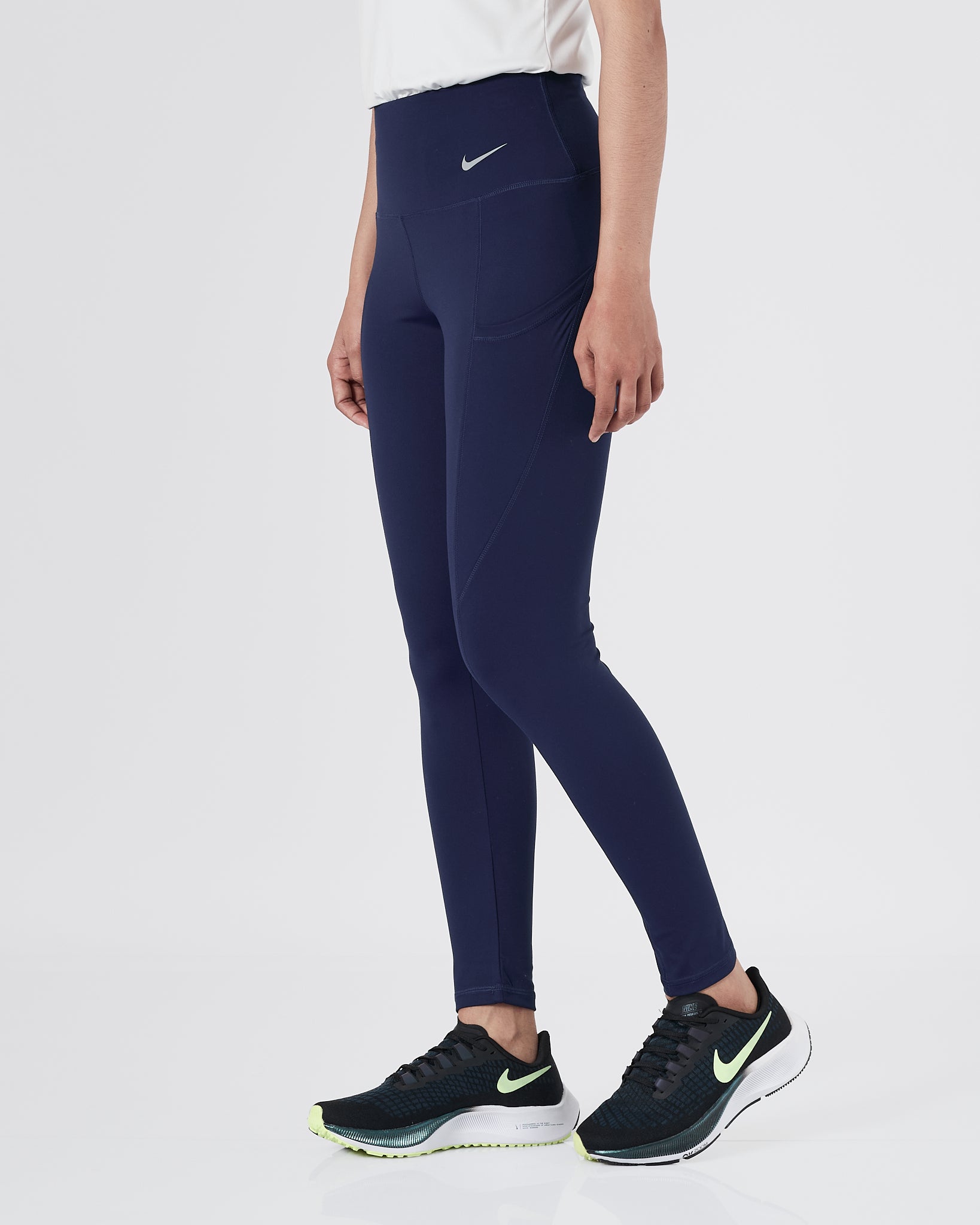 NIK Lady Blue Sport Leggings 13.90