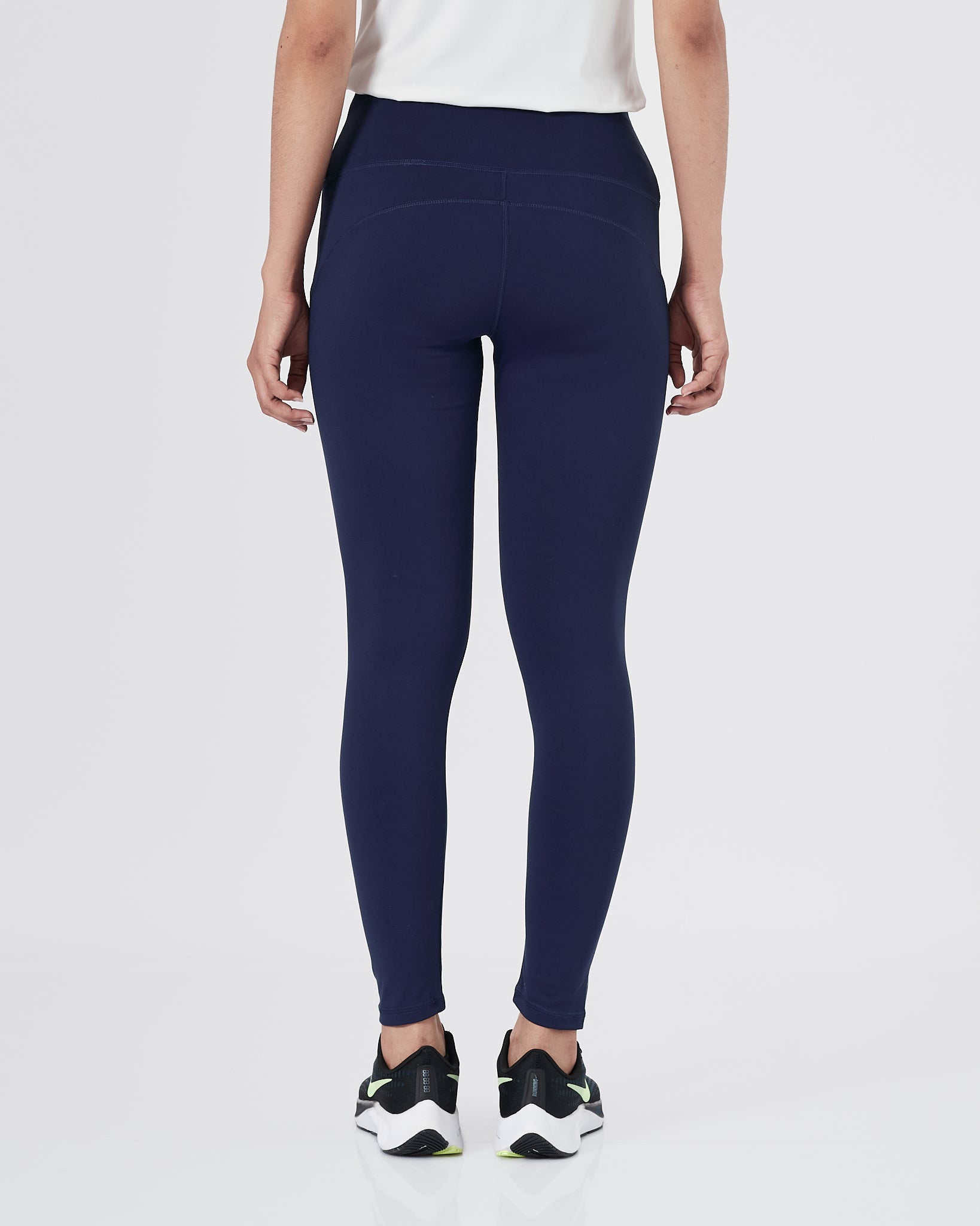 NIK Lady Blue Sport Leggings 13.90