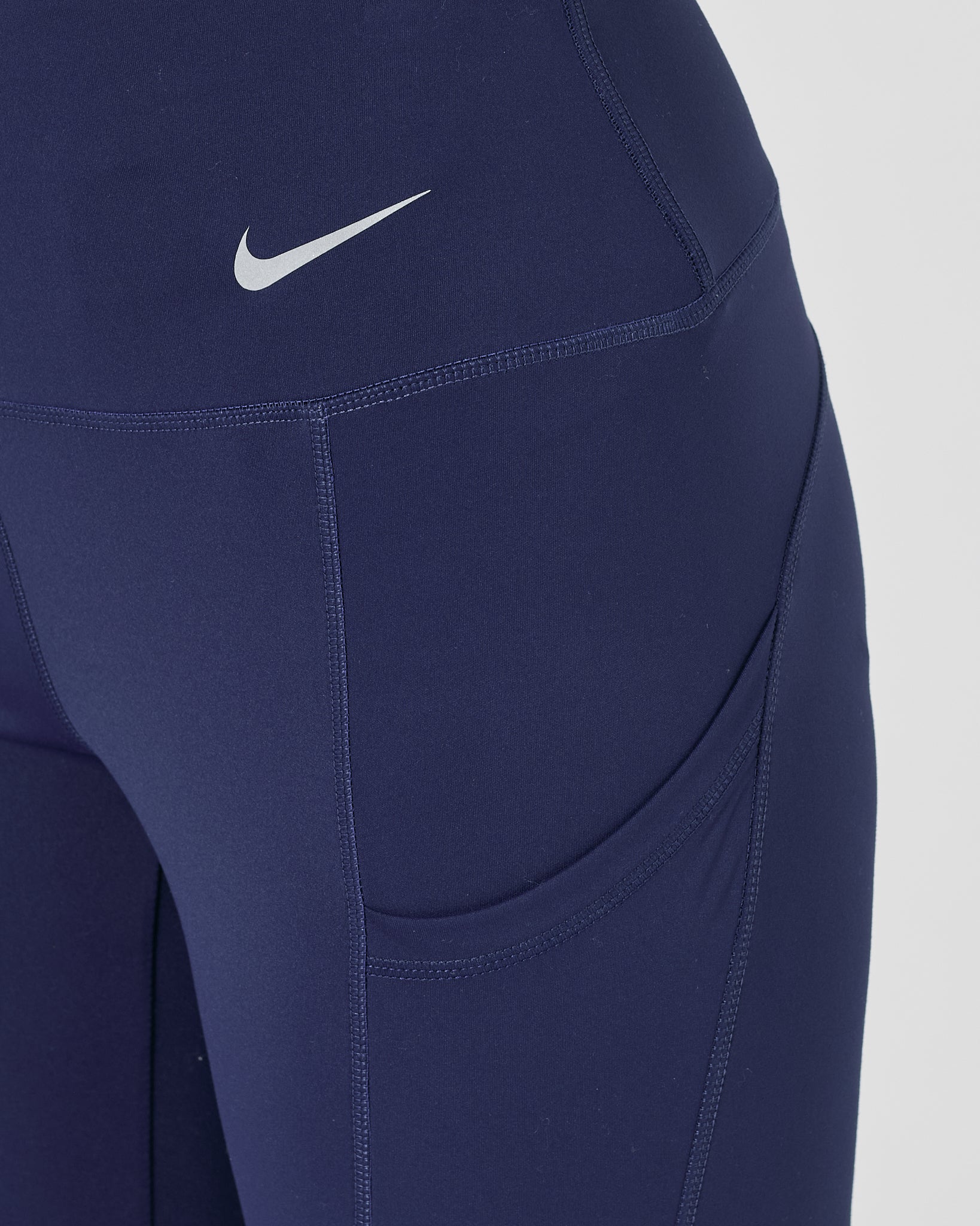 NIK Lady Blue Sport Leggings 13.90