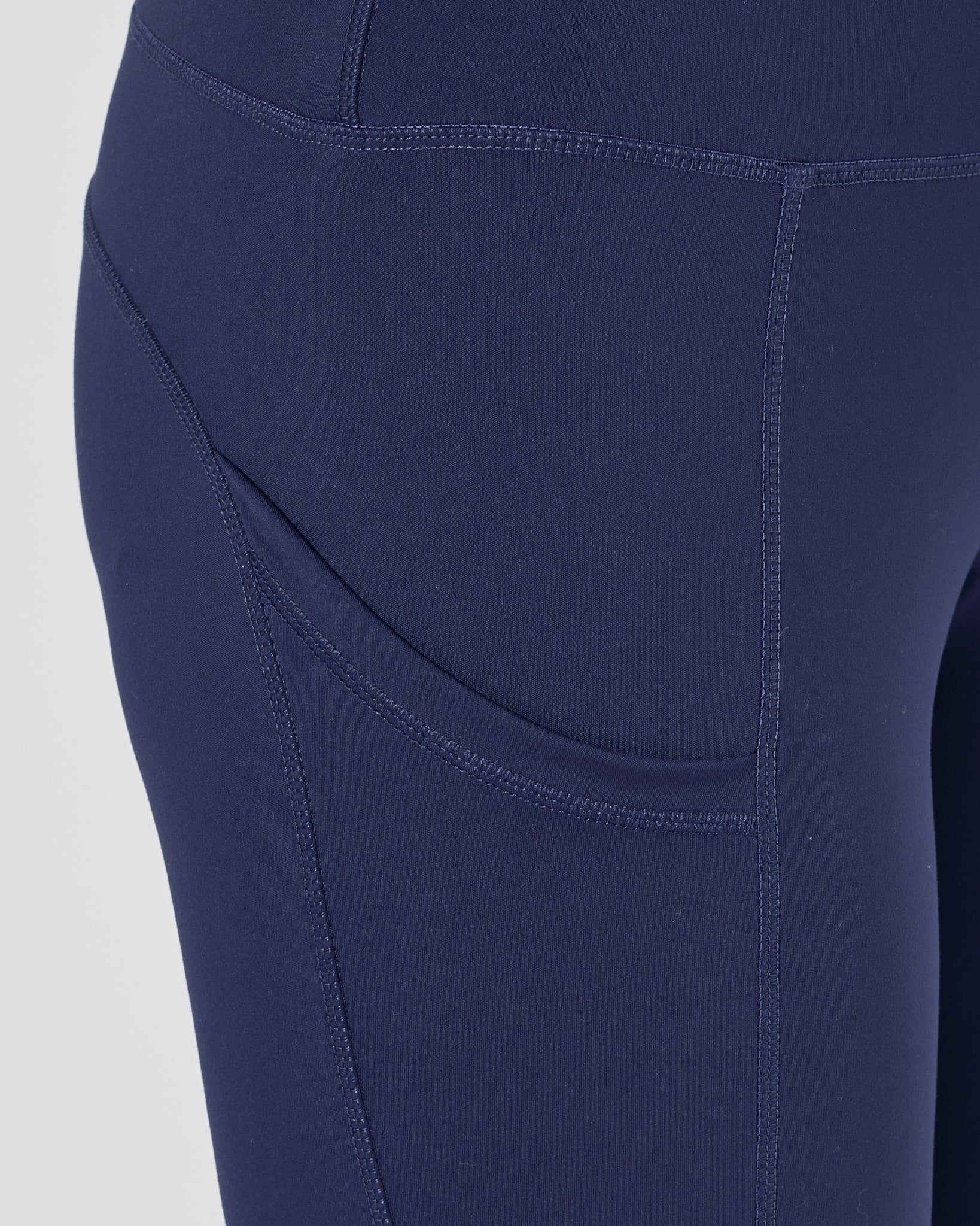 NIK Lady Blue Sport Leggings 13.90