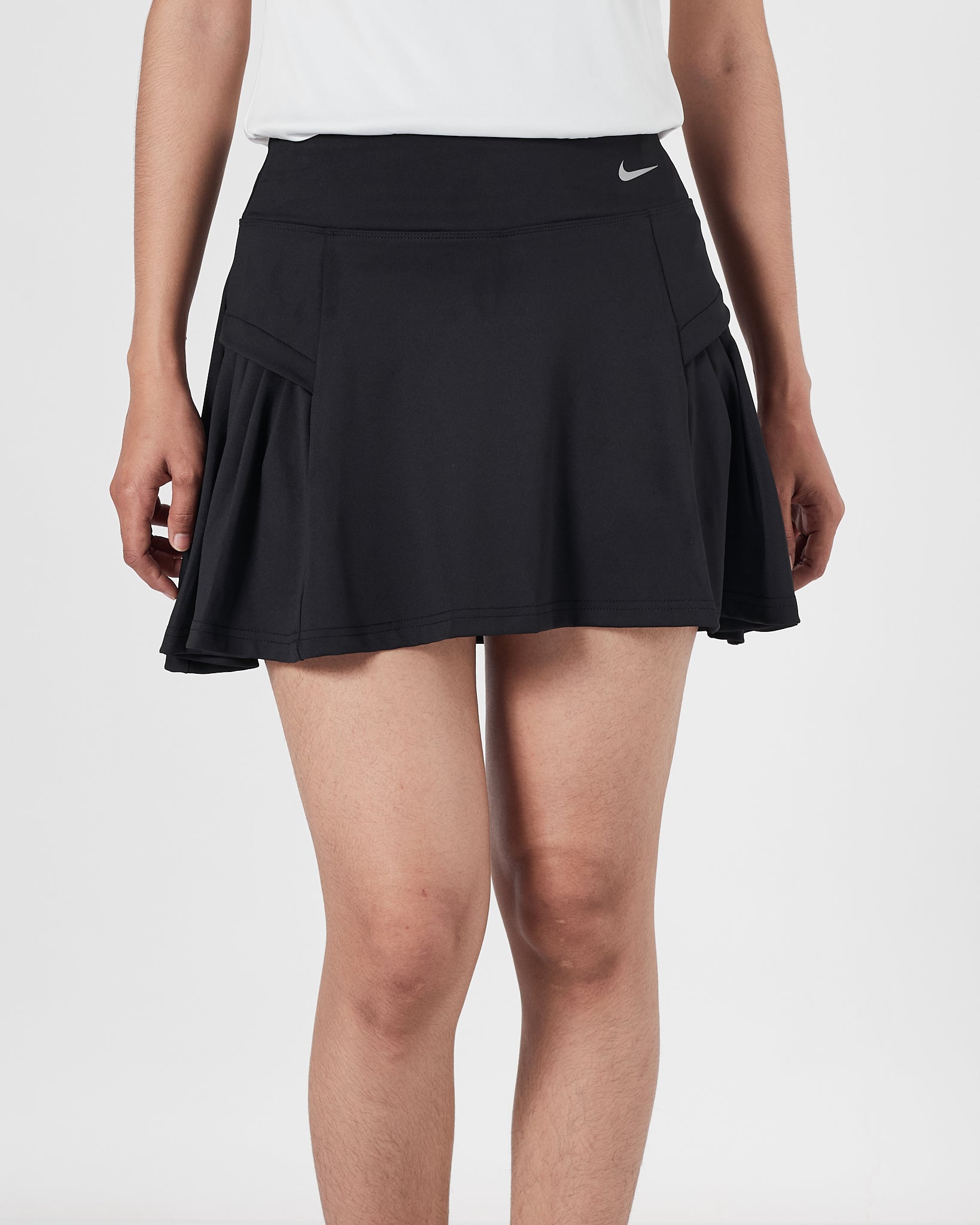 NIK 2 in 1 Lady Black Skirts 13.90
