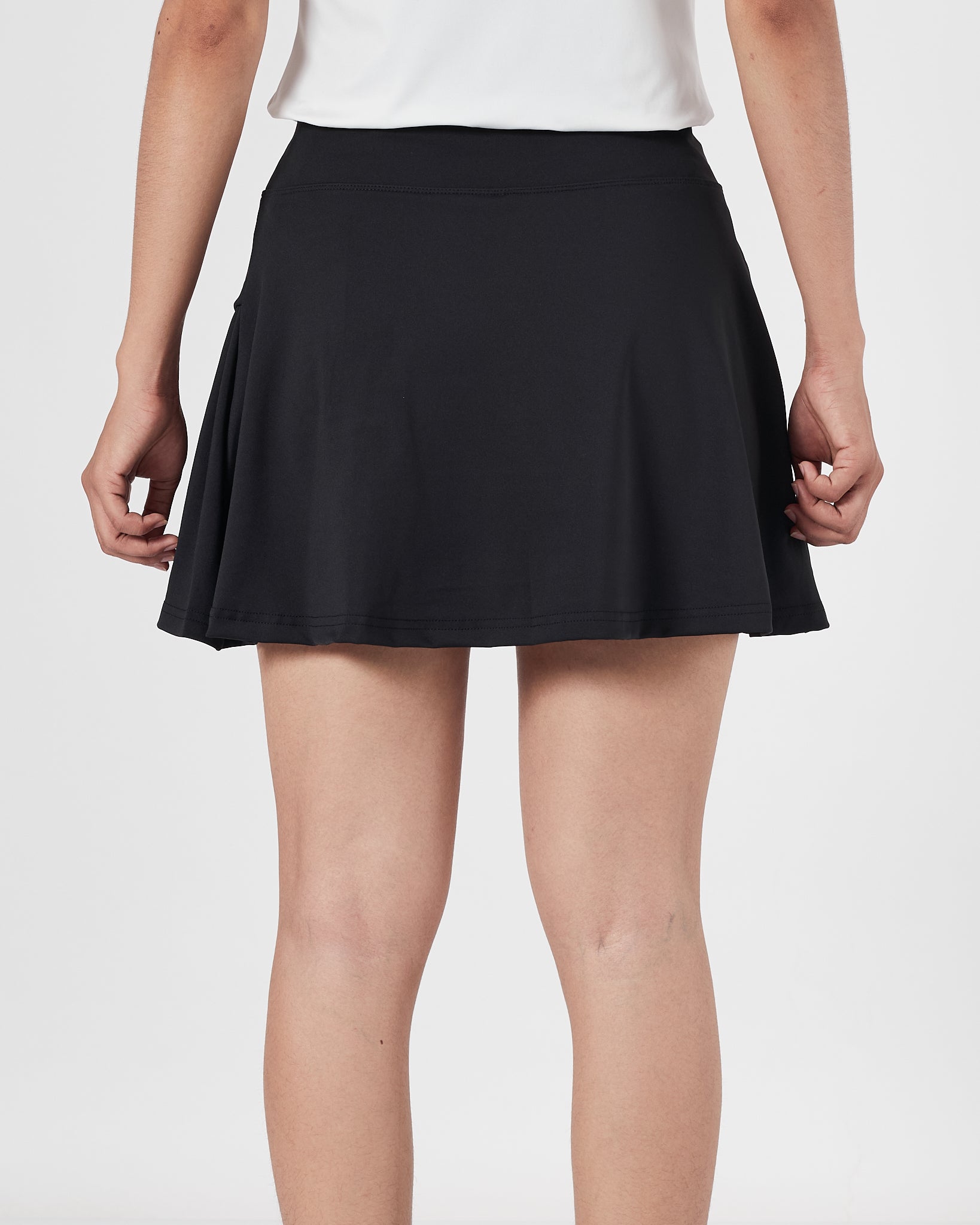 NIK 2 in 1 Lady Black Skirts 13.90