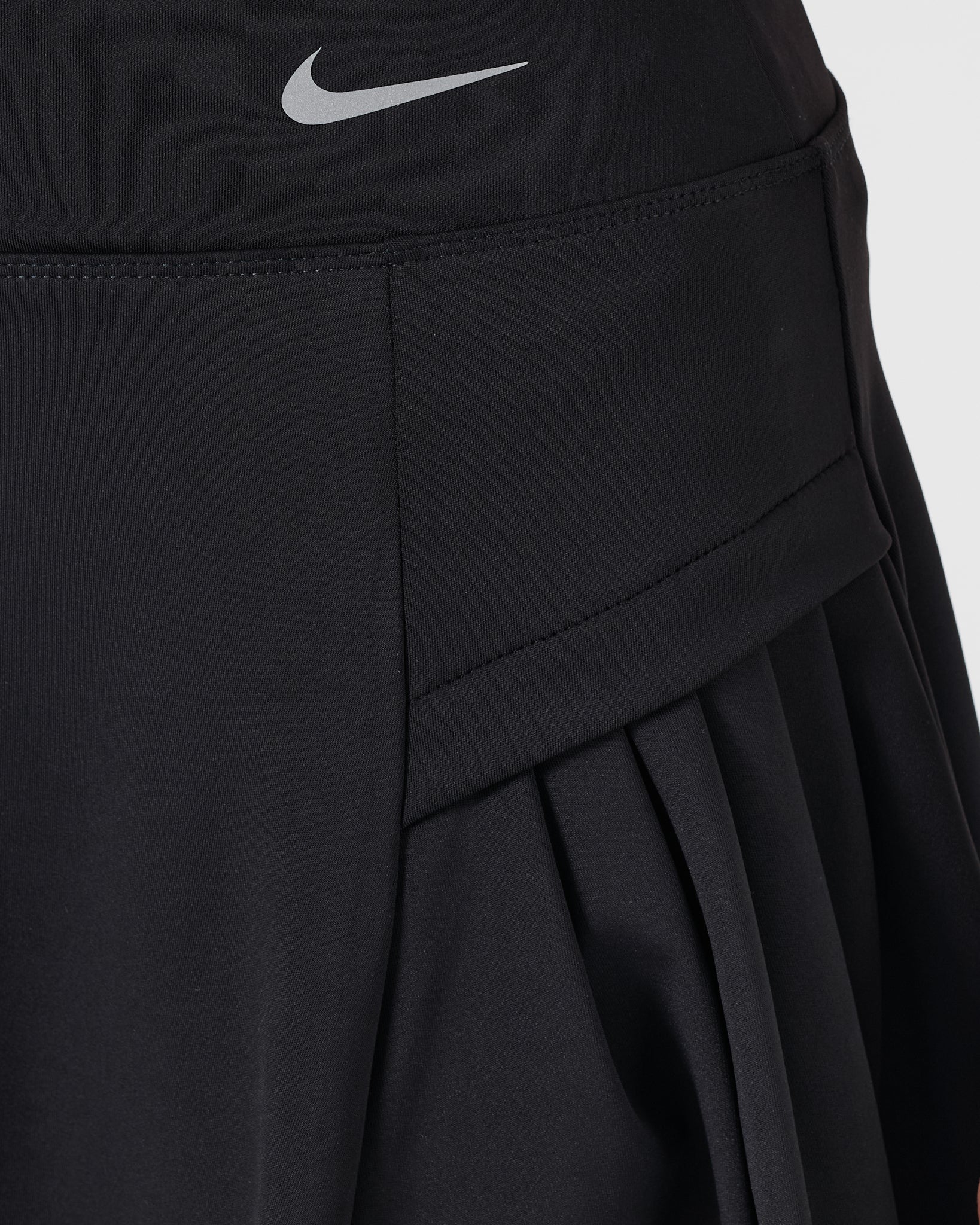 NIK 2 in 1 Lady Black Skirts 13.90