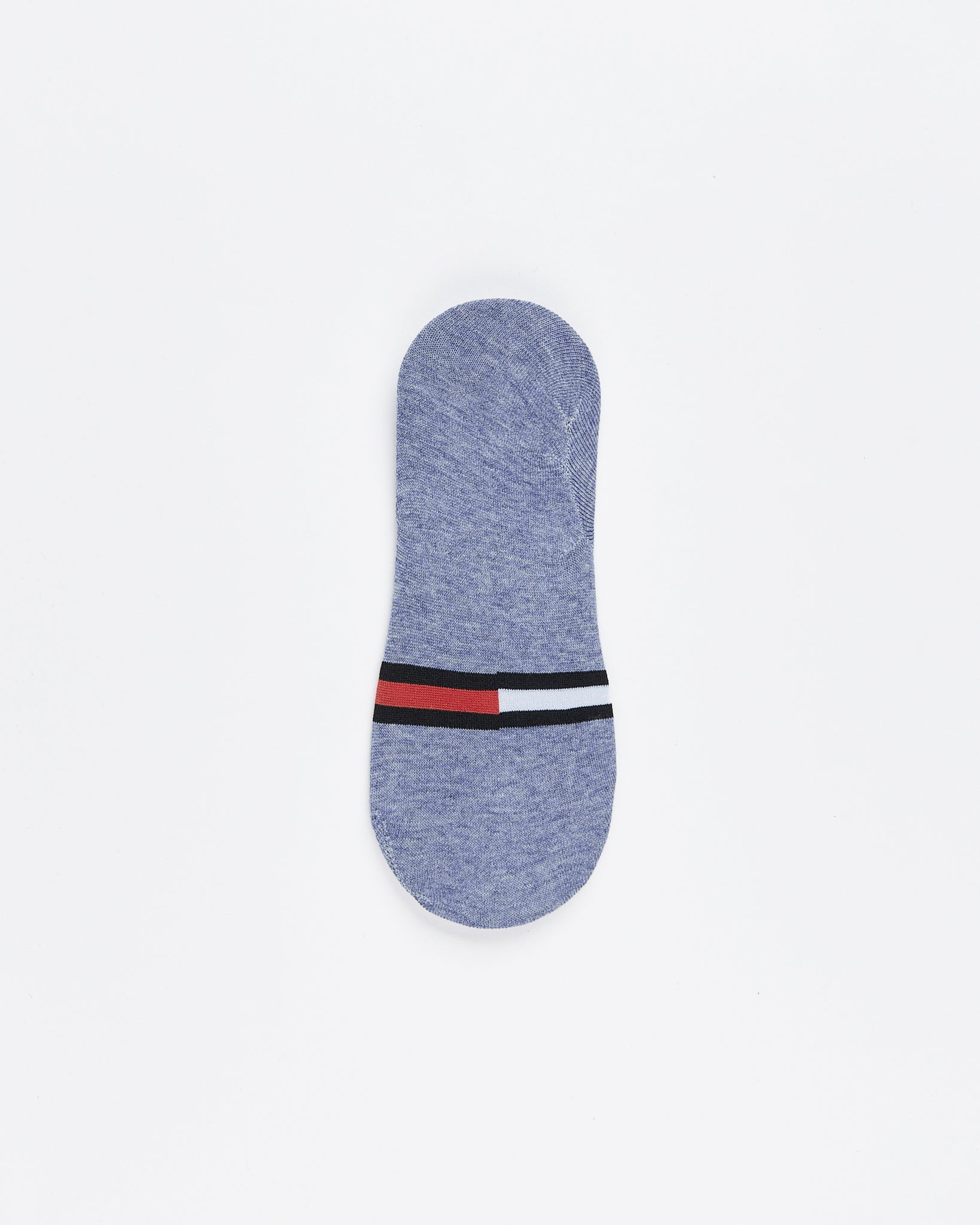 TH Logo Embroidered 5 Pairs No Show Socks 13.90