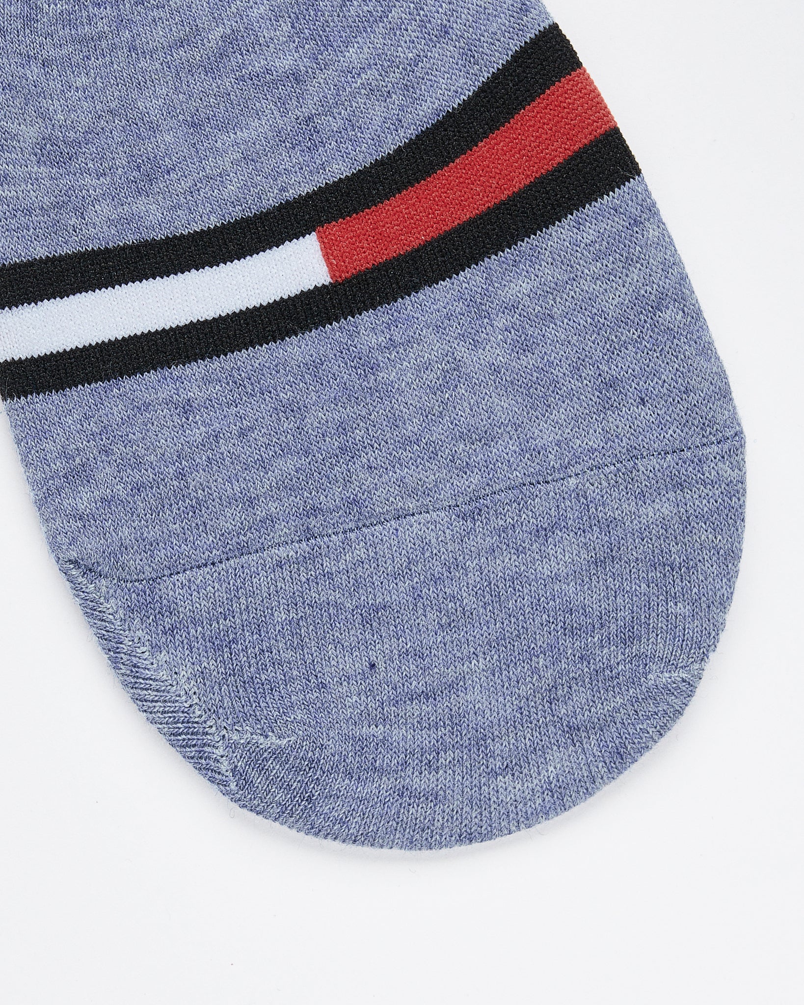 TH Logo Embroidered 5 Pairs No Show Socks 13.90