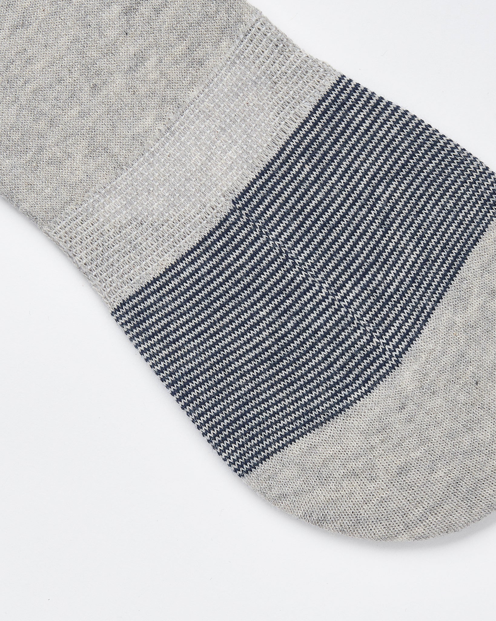LAC Logo Embroidered 5 Pairs No Show Socks 14.90