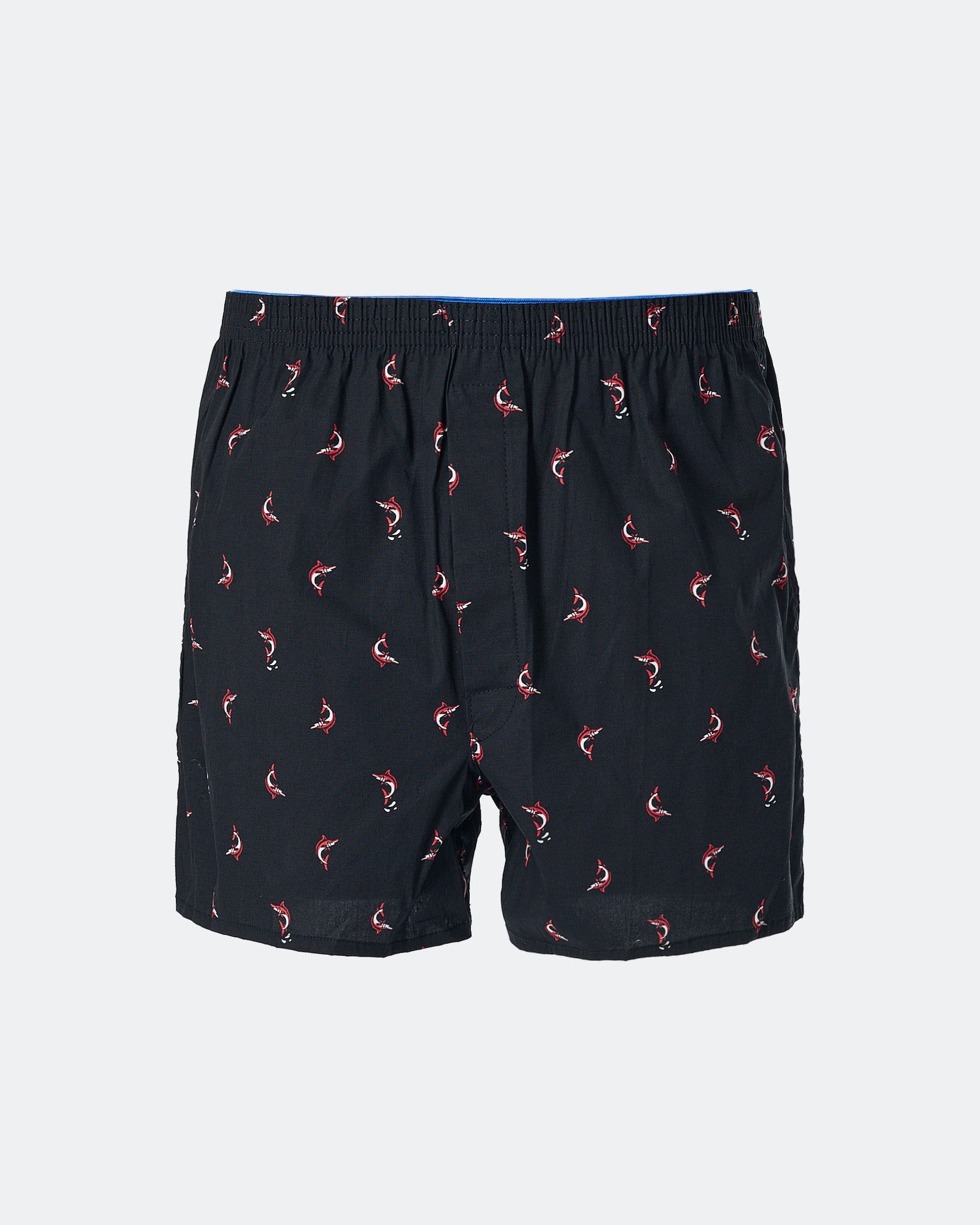 ZAR Pattern Texture Over Printed Men Boxer 5.90