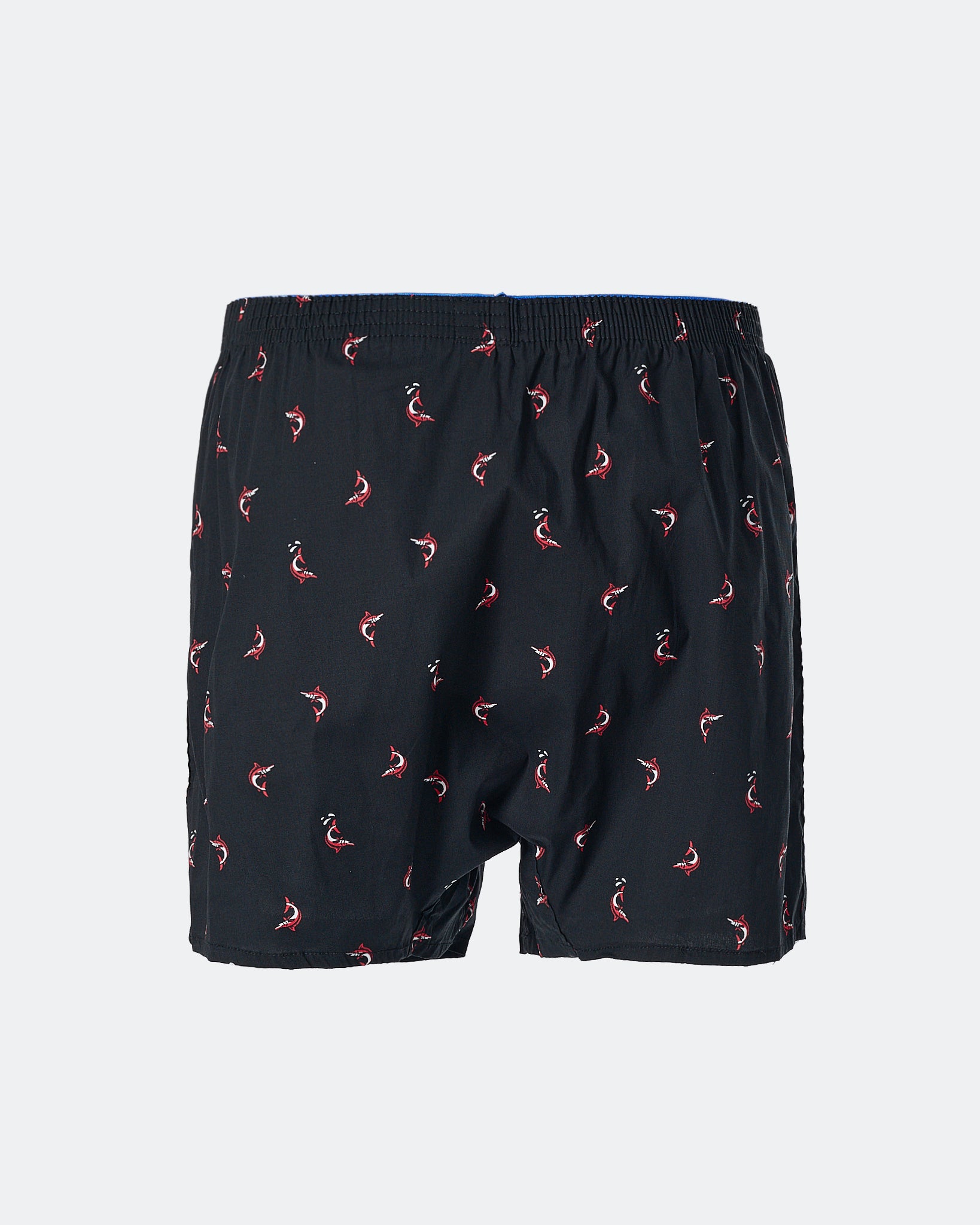 ZAR Pattern Texture Over Printed Men Boxer 5.90