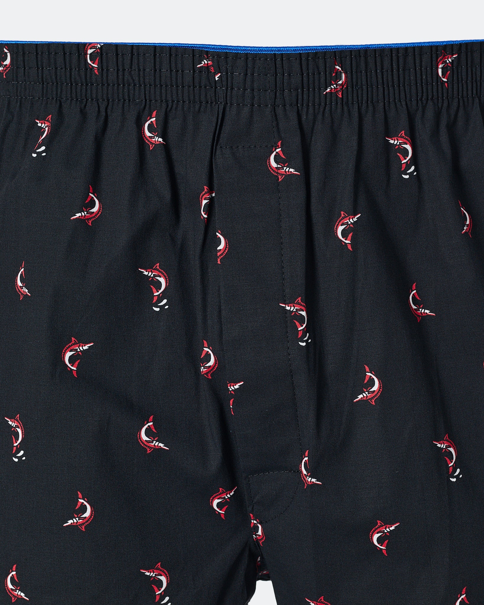 ZAR Pattern Texture Over Printed Men Boxer 5.90