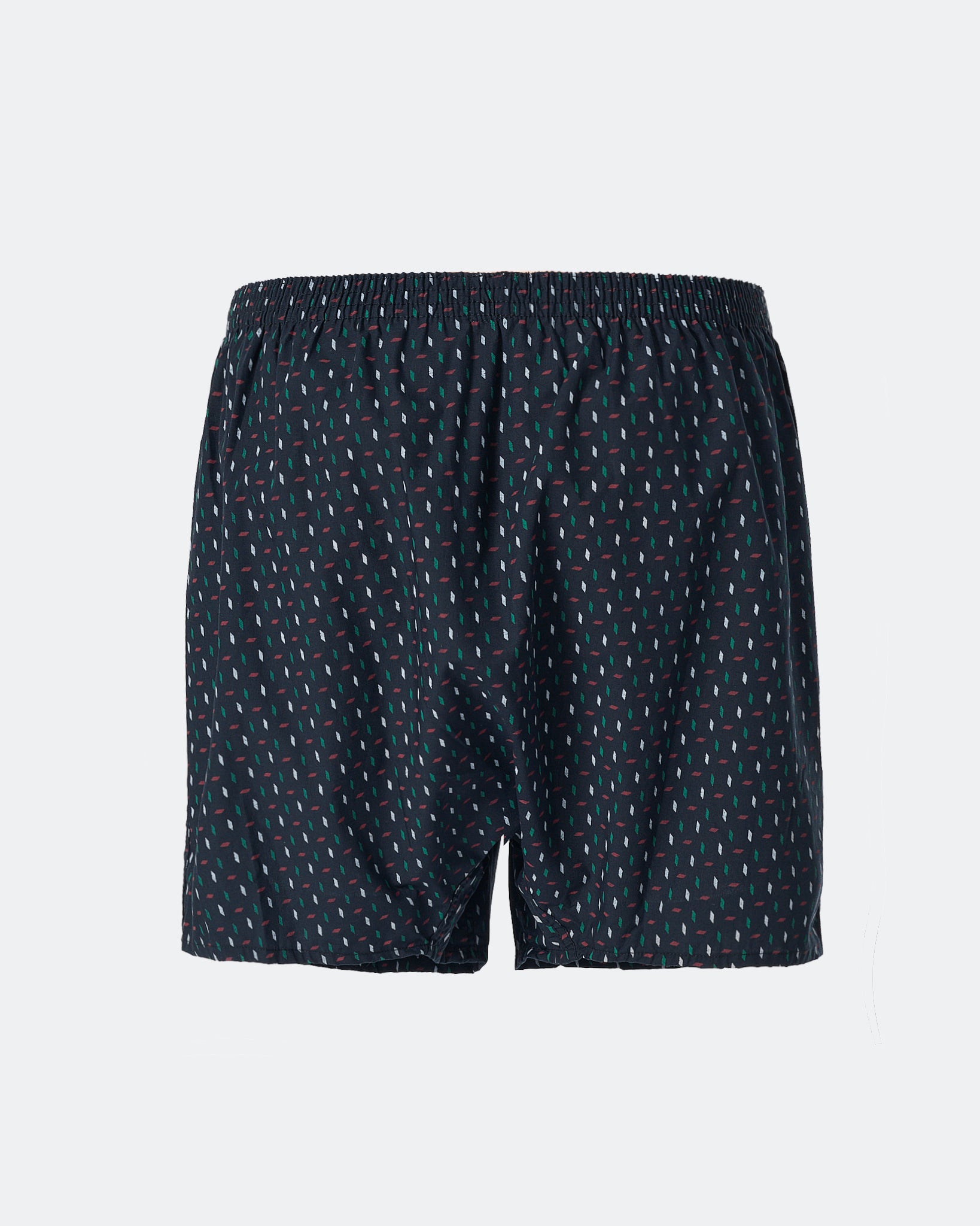 ZAR Pattern Texture Over Printed Men Boxer 5.90