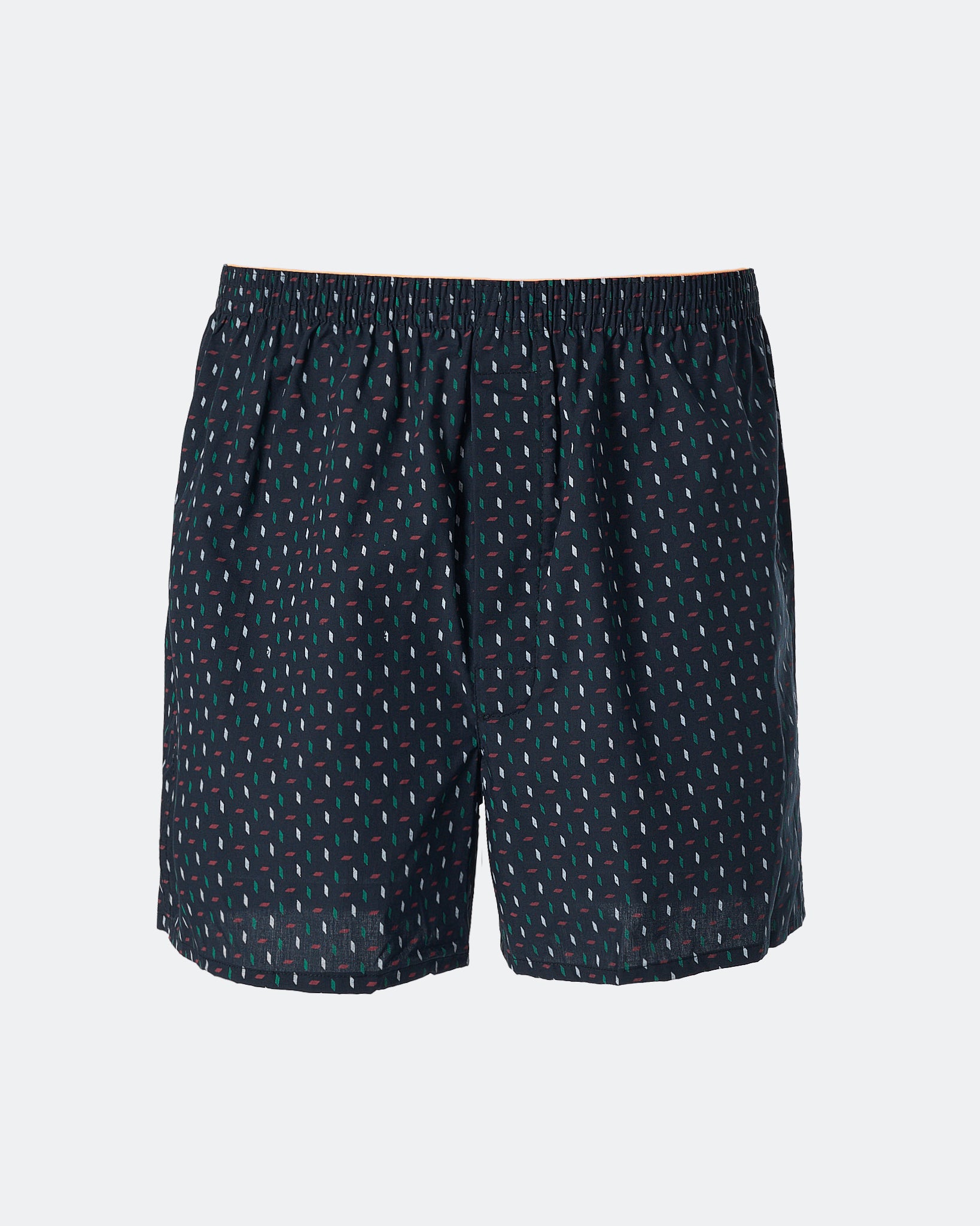 ZAR Pattern Texture Over Printed Men Boxer 5.90