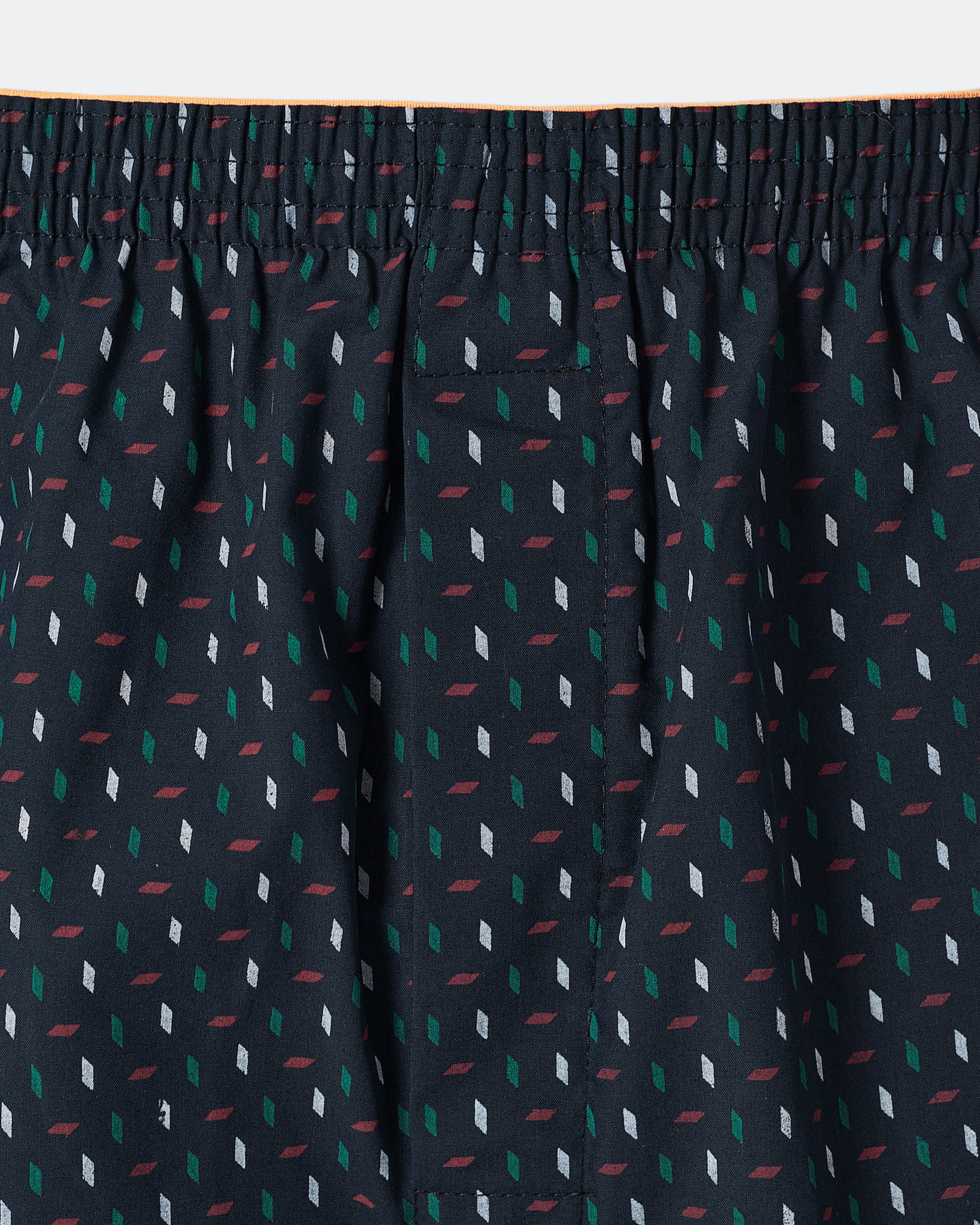 ZAR Pattern Texture Over Printed Men Boxer 5.90