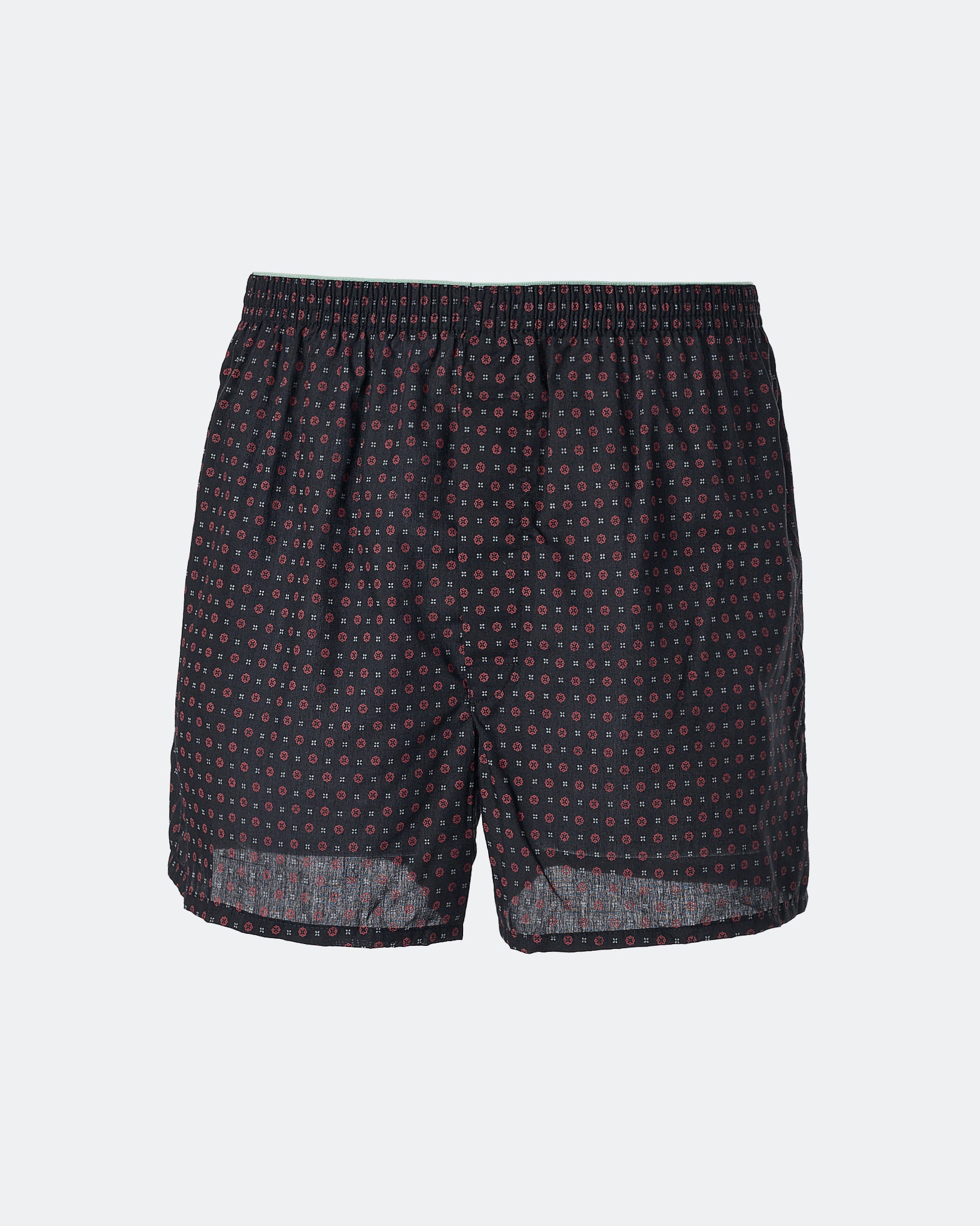ZAR Pattern Texture Over Printed Men Boxer 5.90