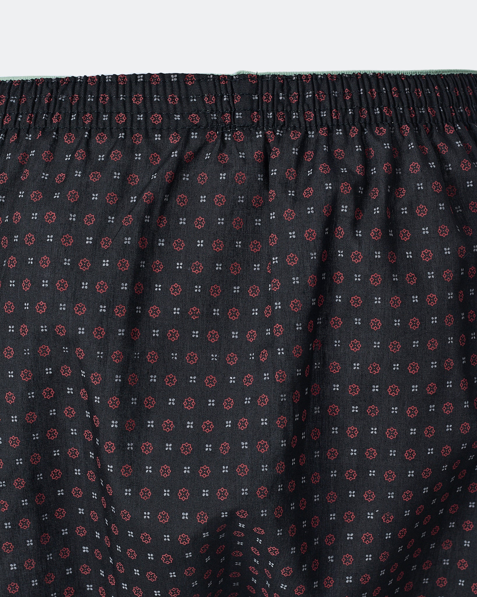 ZAR Pattern Texture Over Printed Men Boxer 5.90