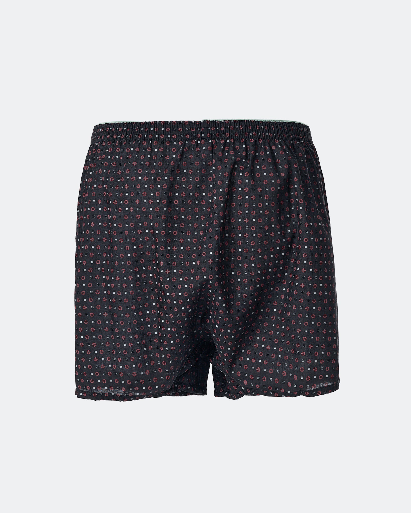ZAR Pattern Texture Over Printed Men Boxer 5.90