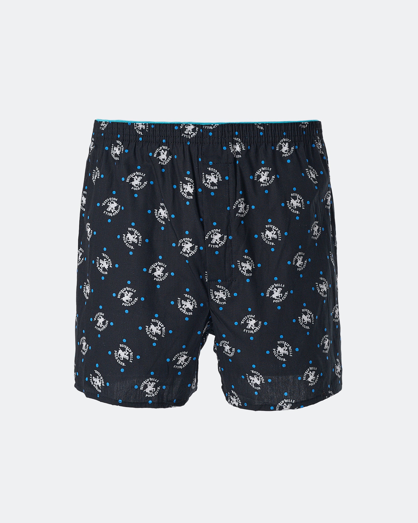 ZAR Pattern Texture Over Printed Men Boxer 5.90