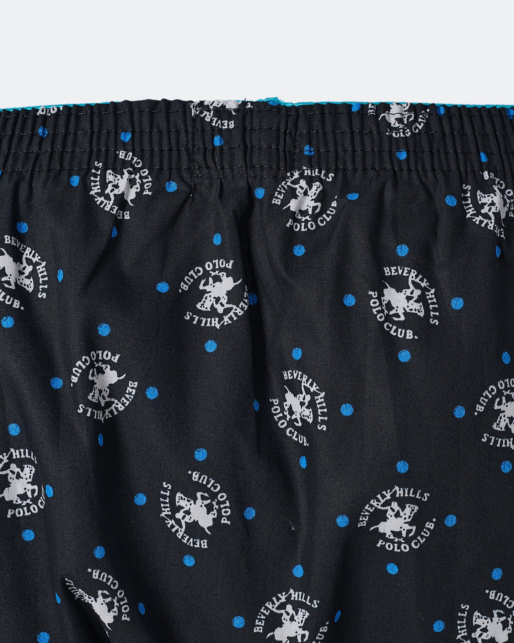 ZAR Pattern Texture Over Printed Men Boxer 5.90