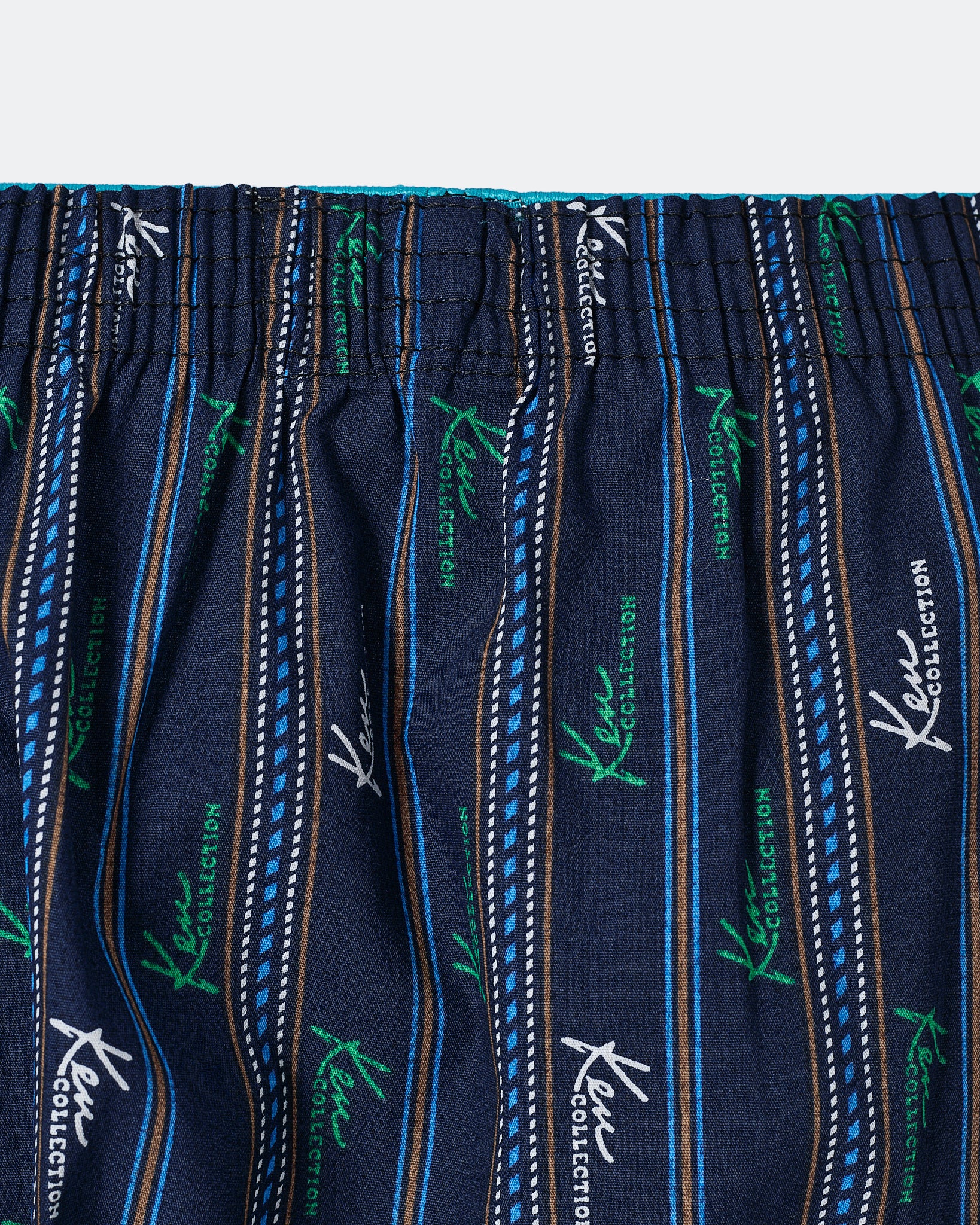 ZAR Pattern Texture Over Printed Men Boxer 5.90
