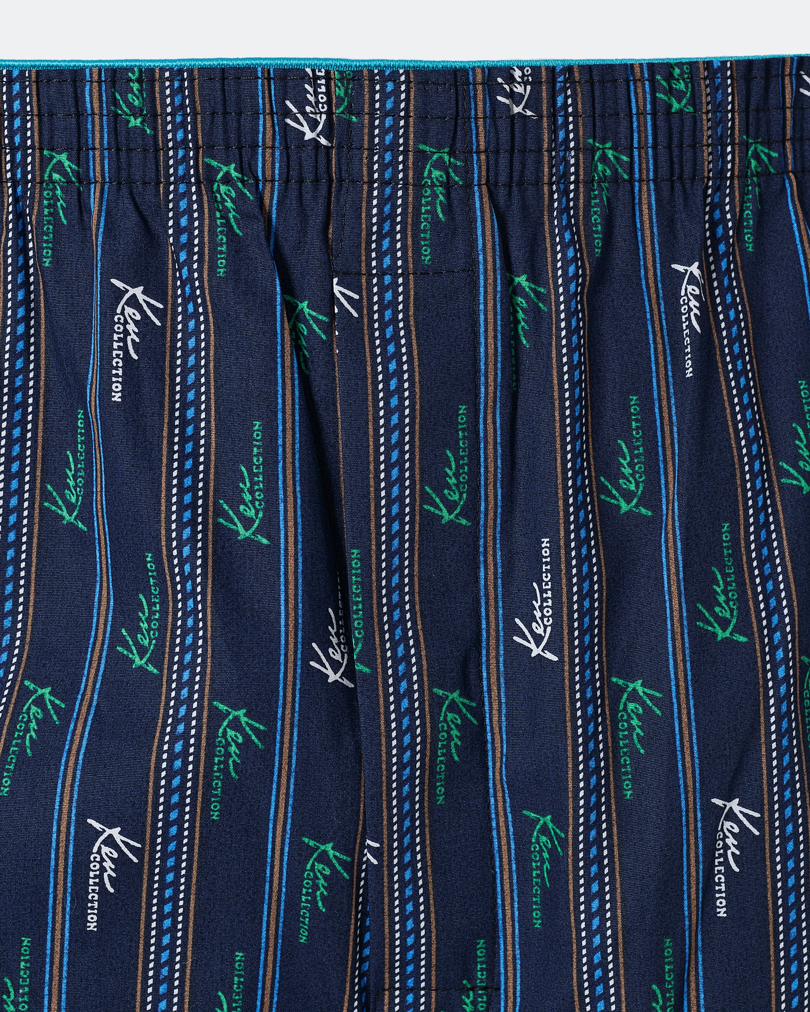 ZAR Pattern Texture Over Printed Men Boxer 5.90