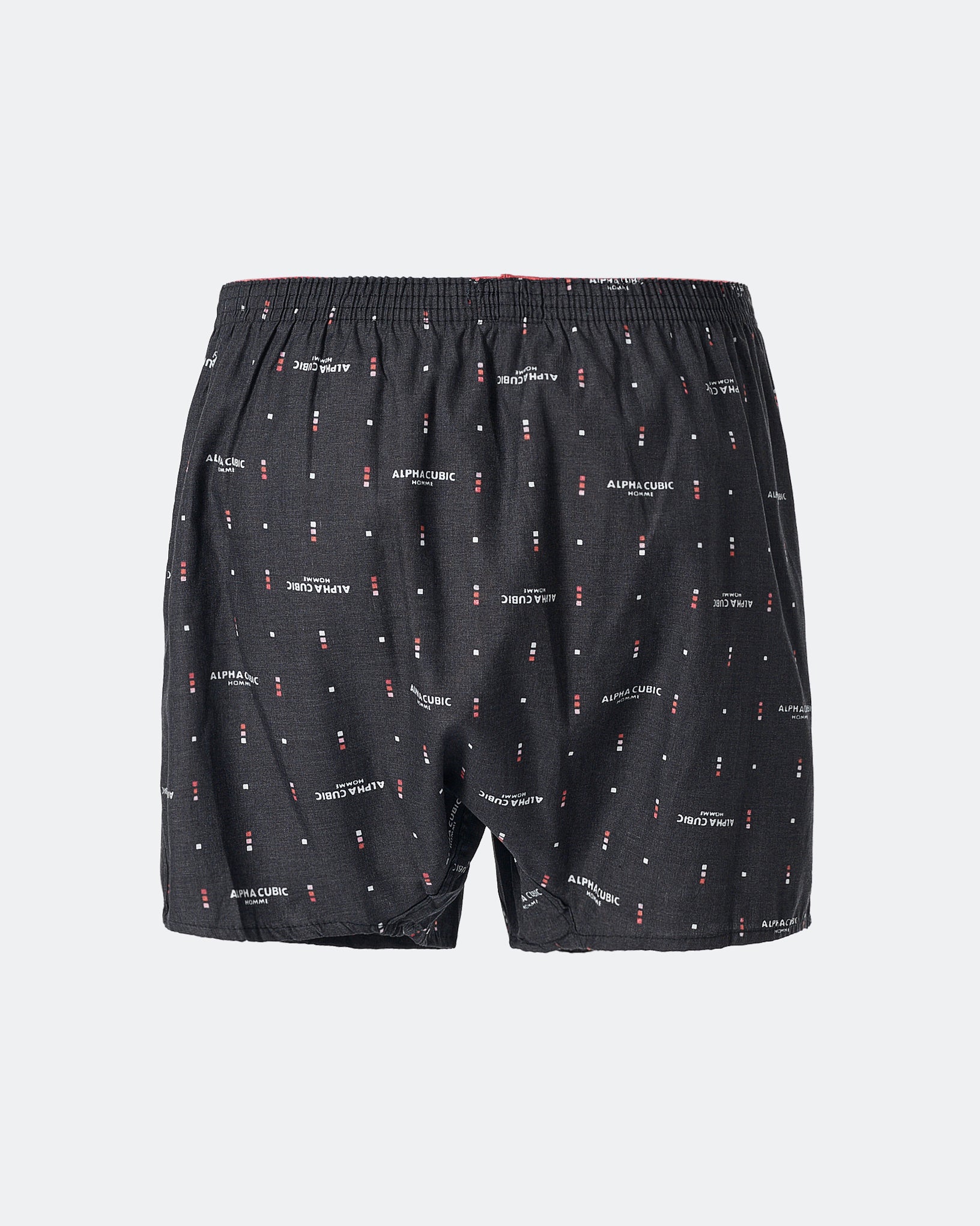 ZAR Pattern Texture Over Printed Men Boxer 5.90