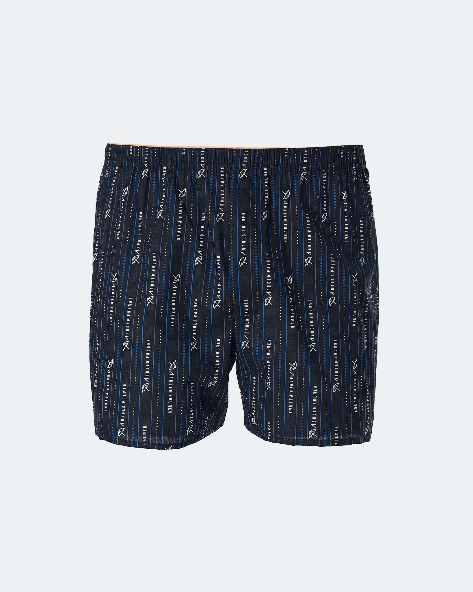 ZAR Pattern Texture Over Printed Men Boxer 5.90