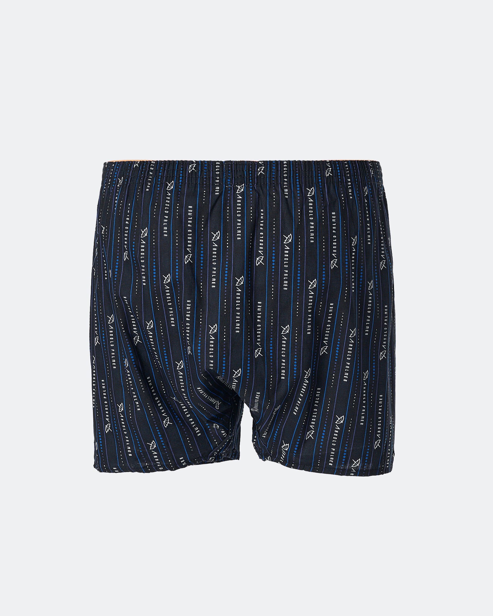 ZAR Pattern Texture Over Printed Men Boxer 5.90