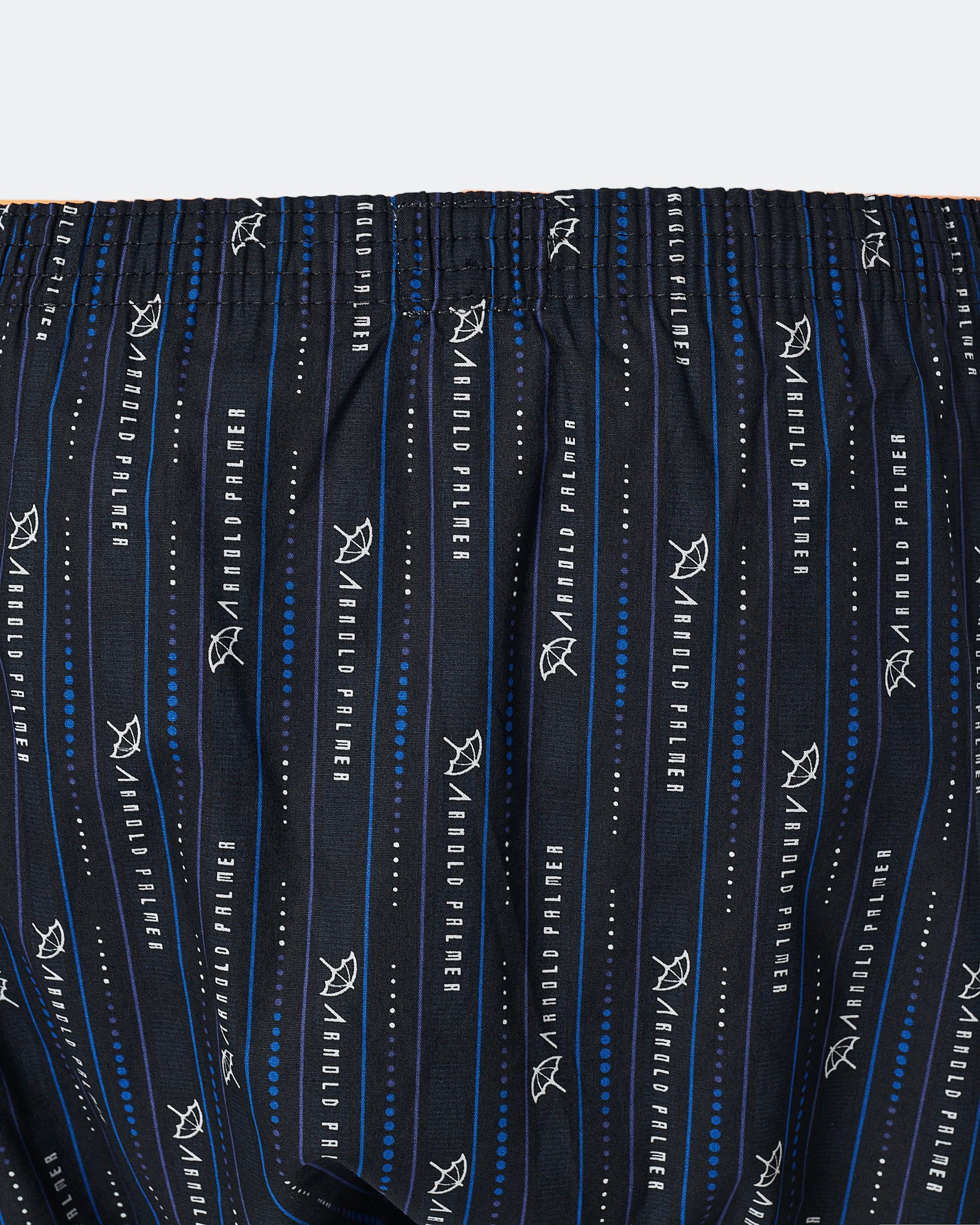 ZAR Pattern Texture Over Printed Men Boxer 5.90