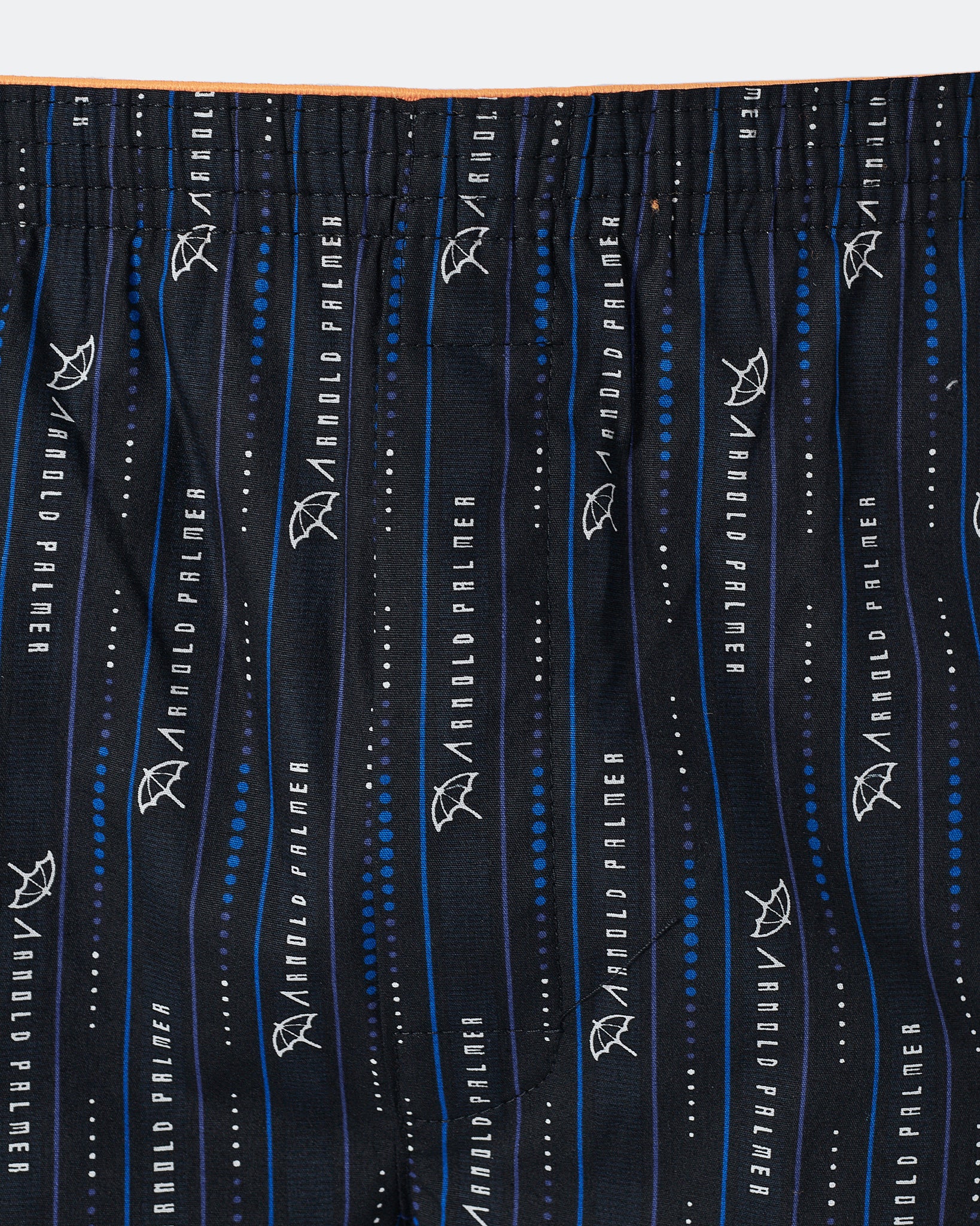 ZAR Pattern Texture Over Printed Men Boxer 5.90