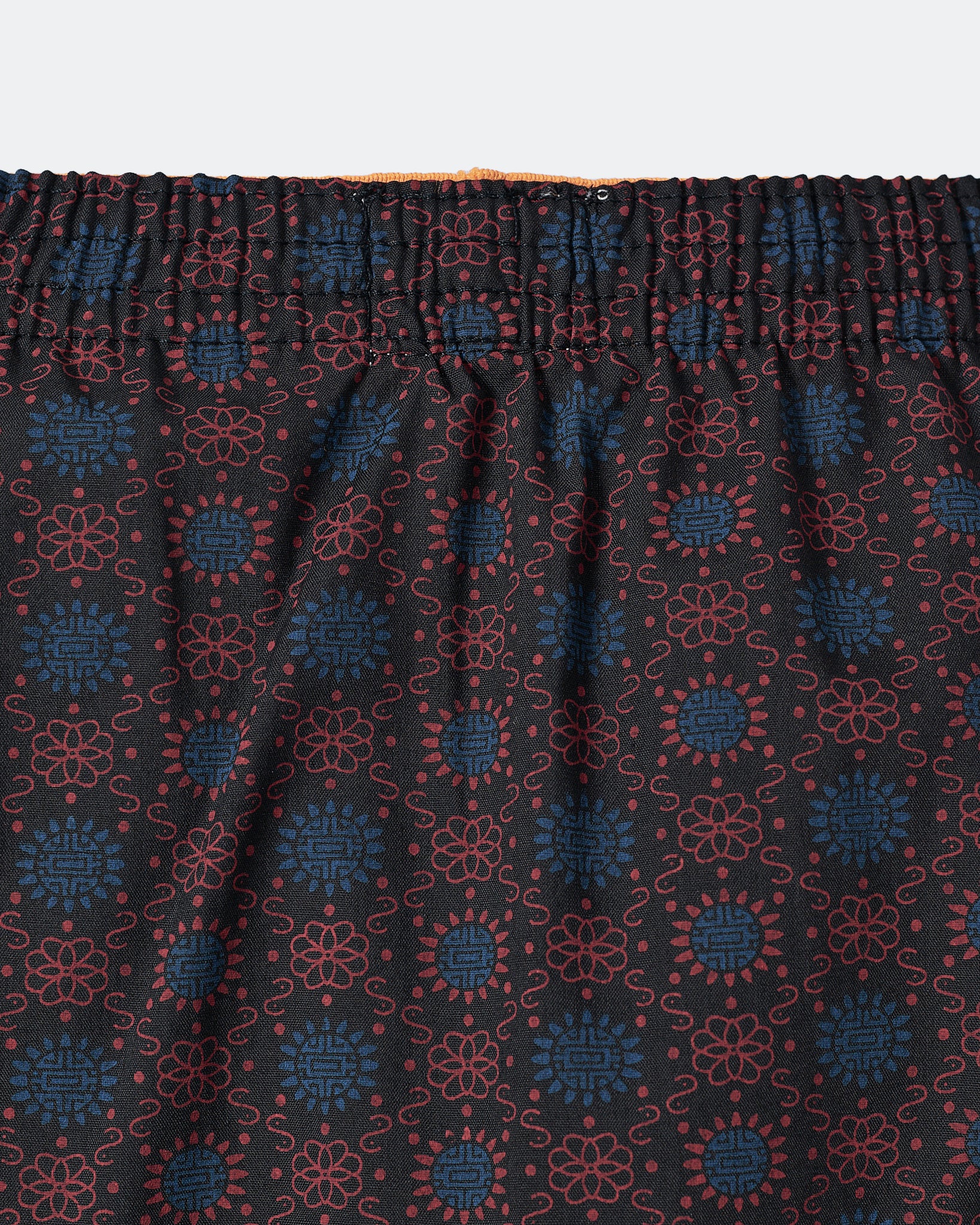 ZAR Pattern Texture Over Printed Men Boxer 5.90