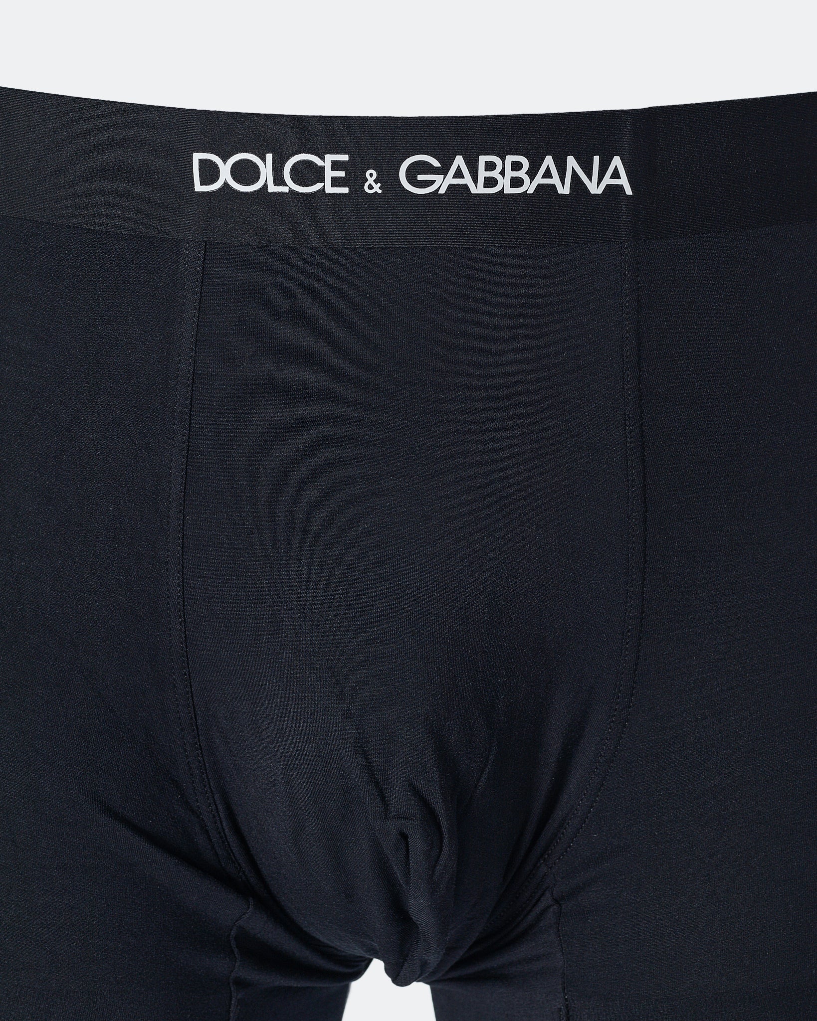 DG Light Weight Men Black Underwear 6.90