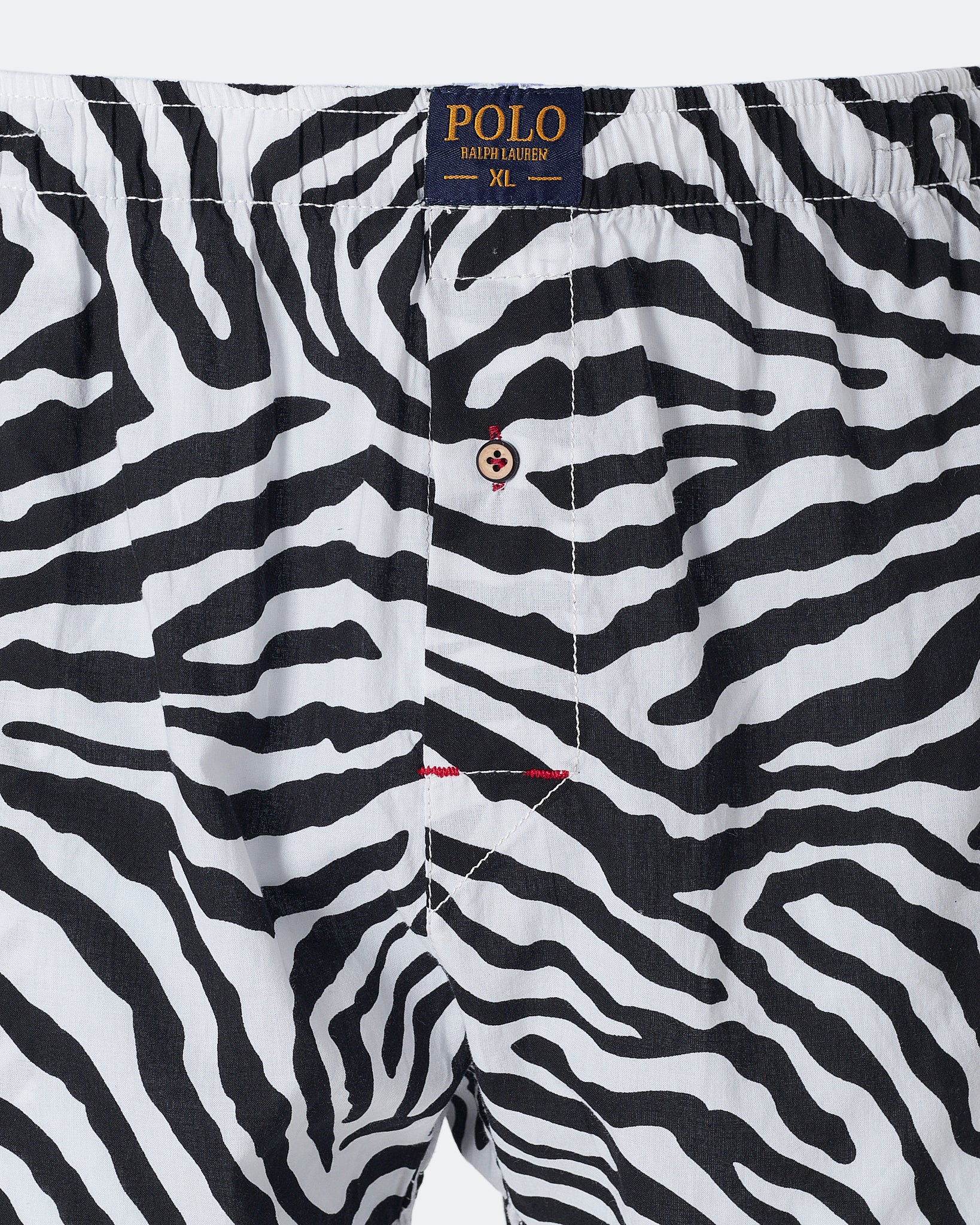 RL Zebra Pattern Men Boxer 6.90