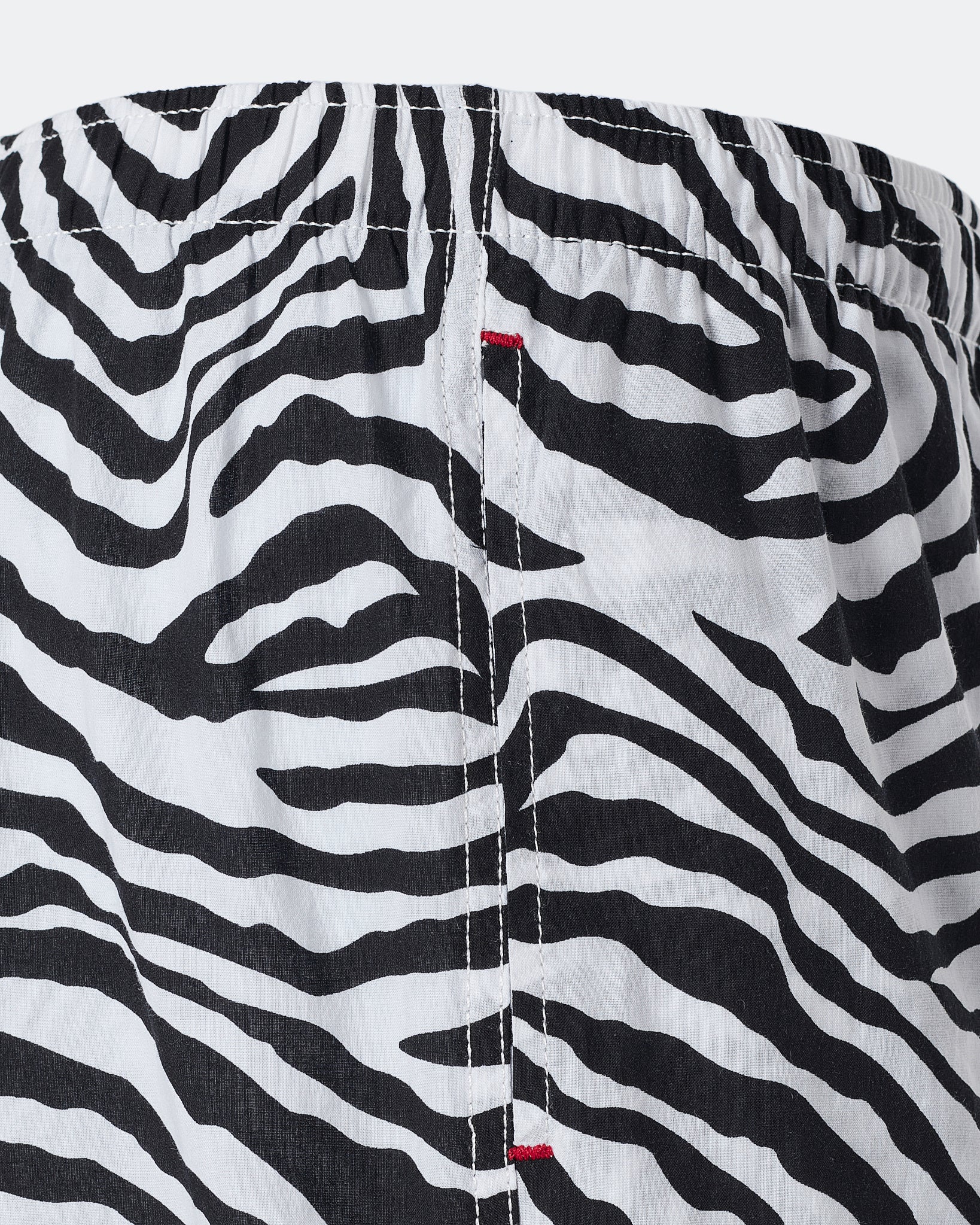 RL Zebra Pattern Men Boxer 6.90