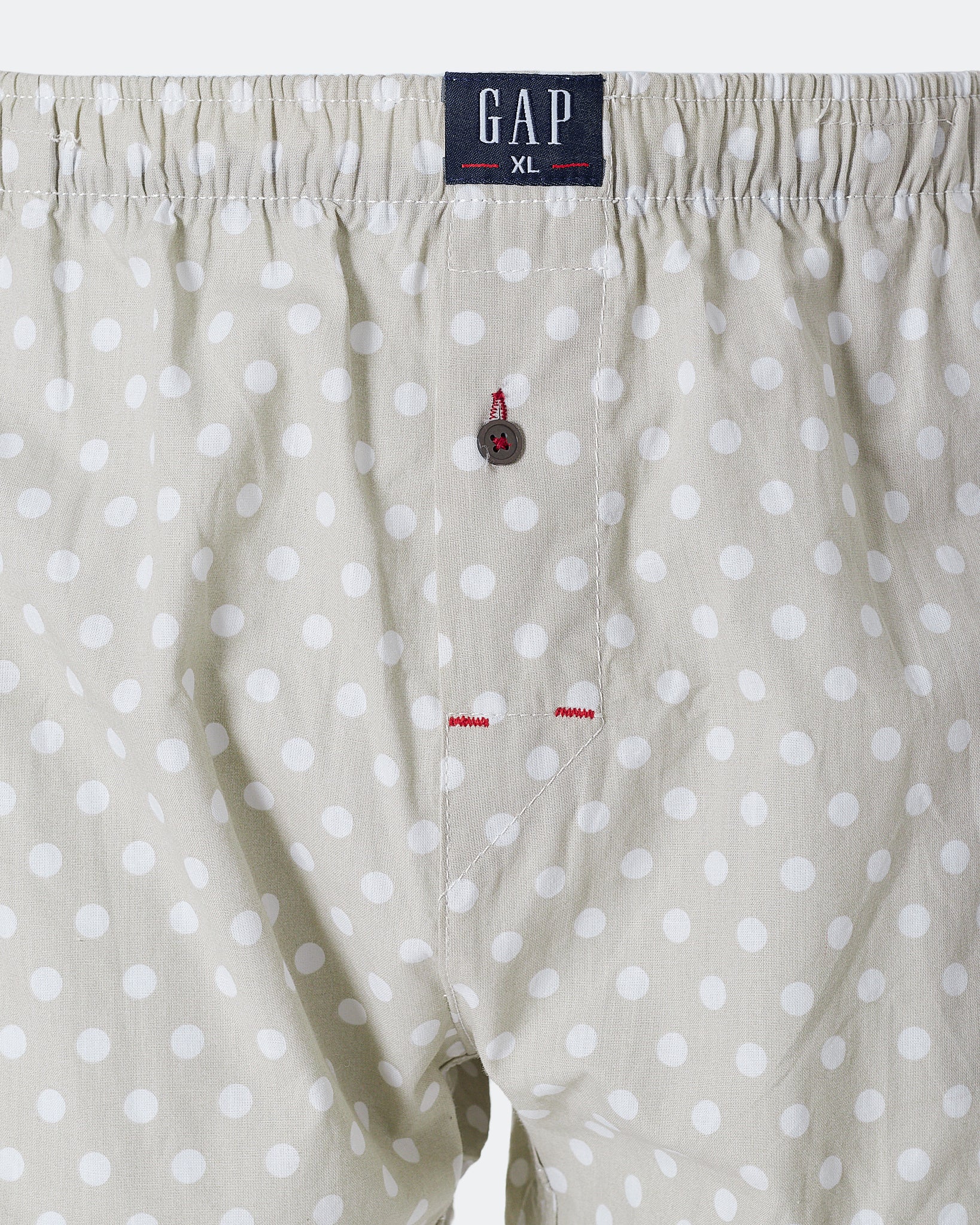 GAP Dots Over Printed Men Boxer 5.90