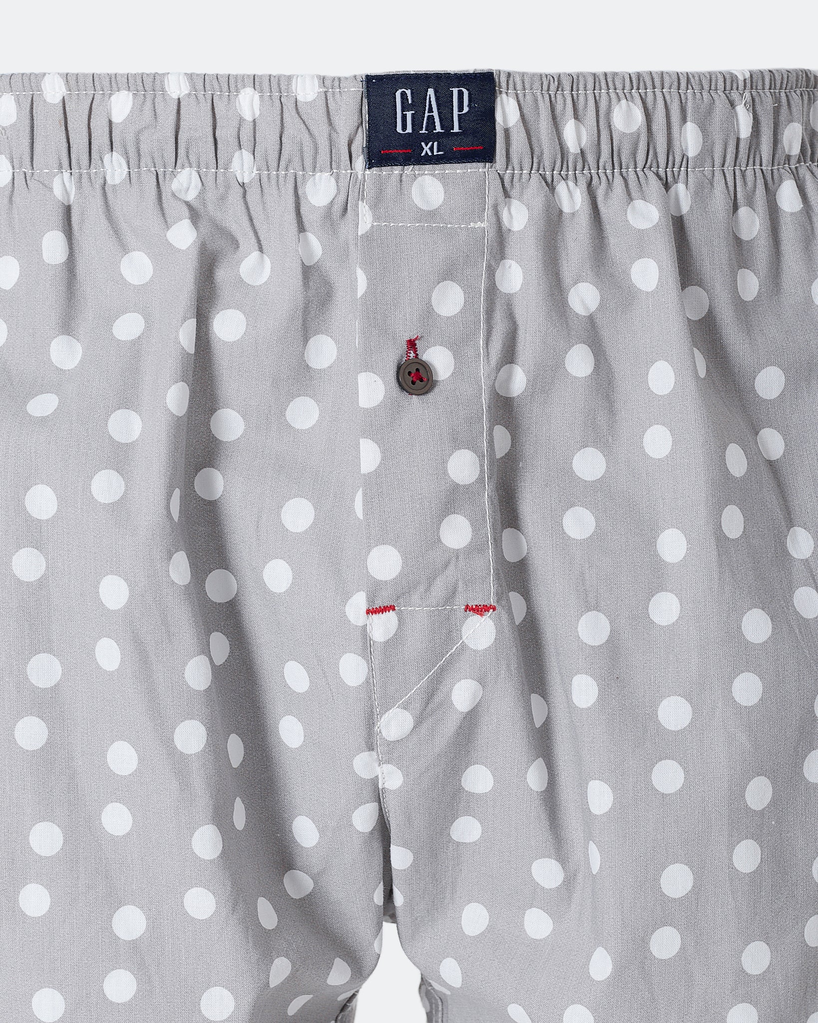 GAP Dots Over Printed Men Boxer 5.90